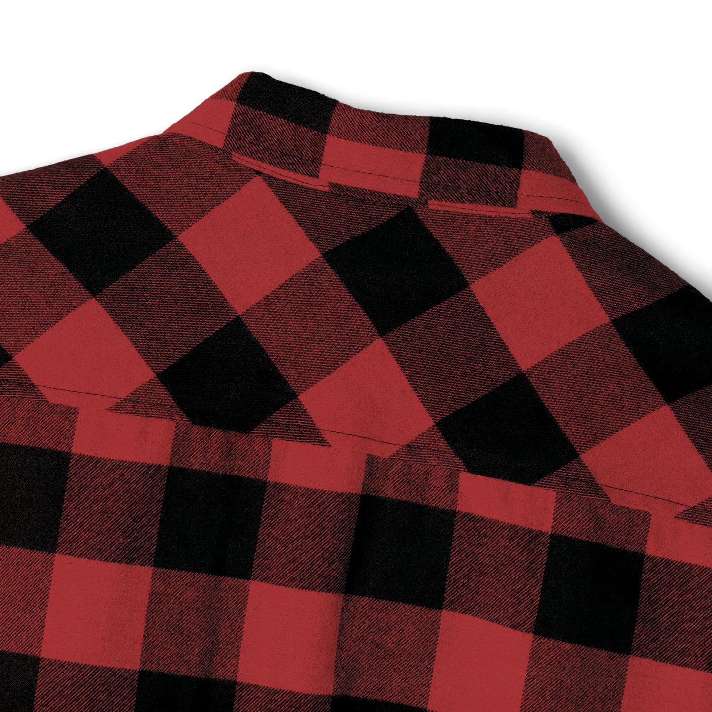 ScumGrunt flannel