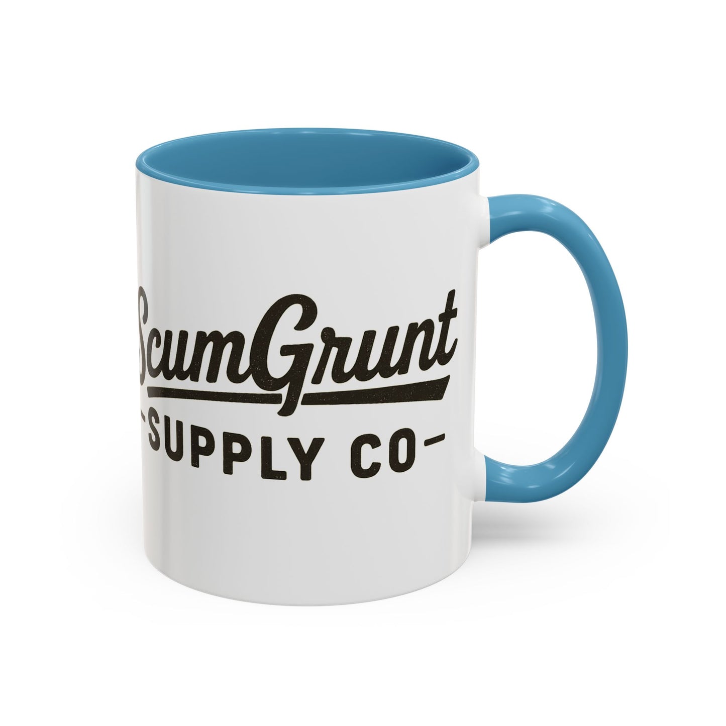 I Love My Grunt 3
