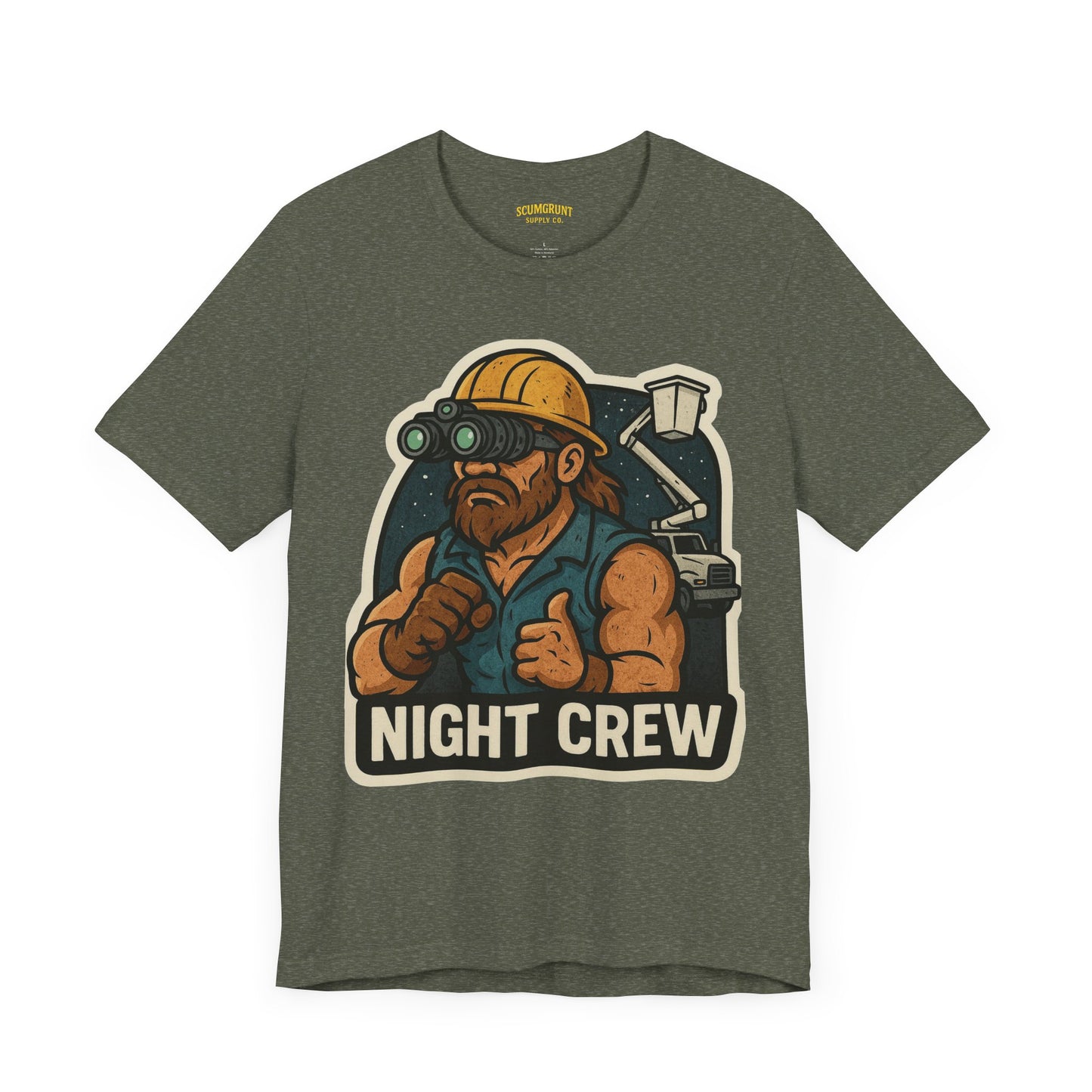 Night Crew