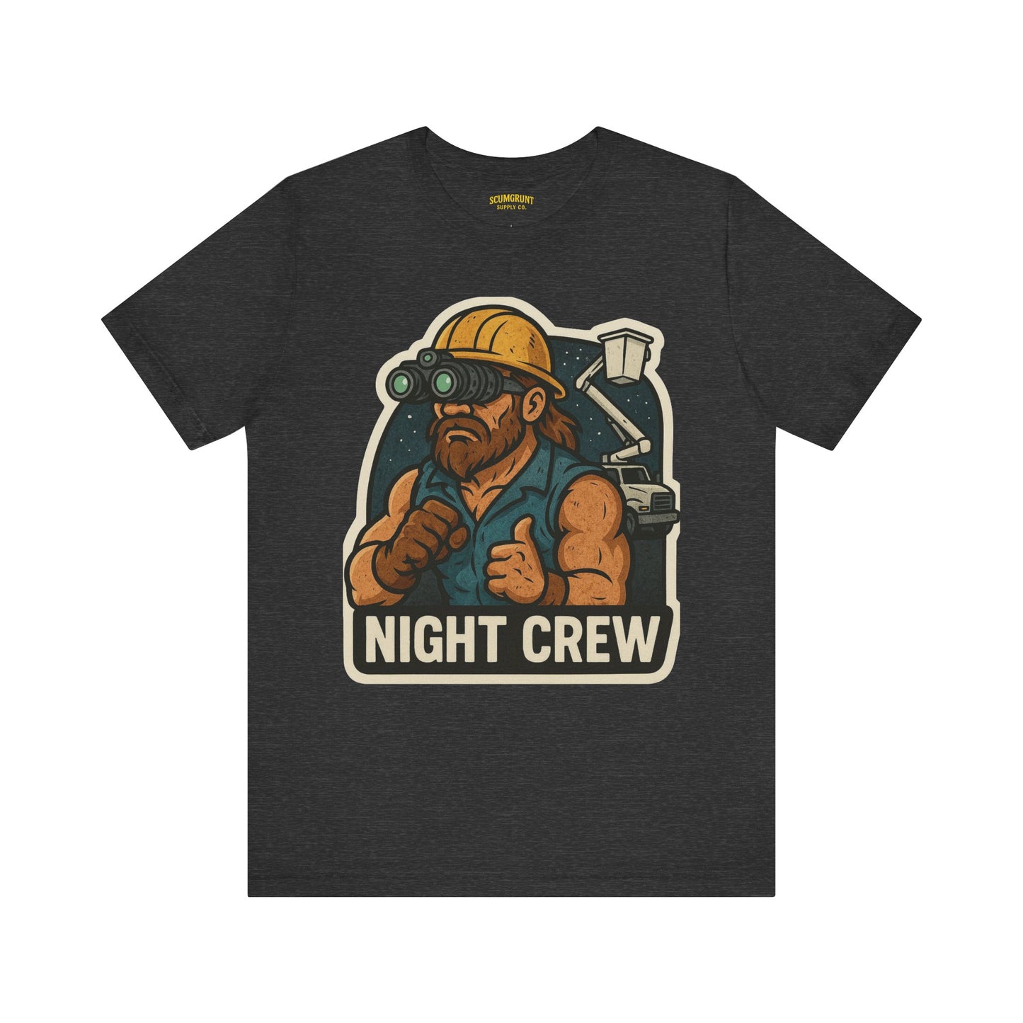 Night Crew