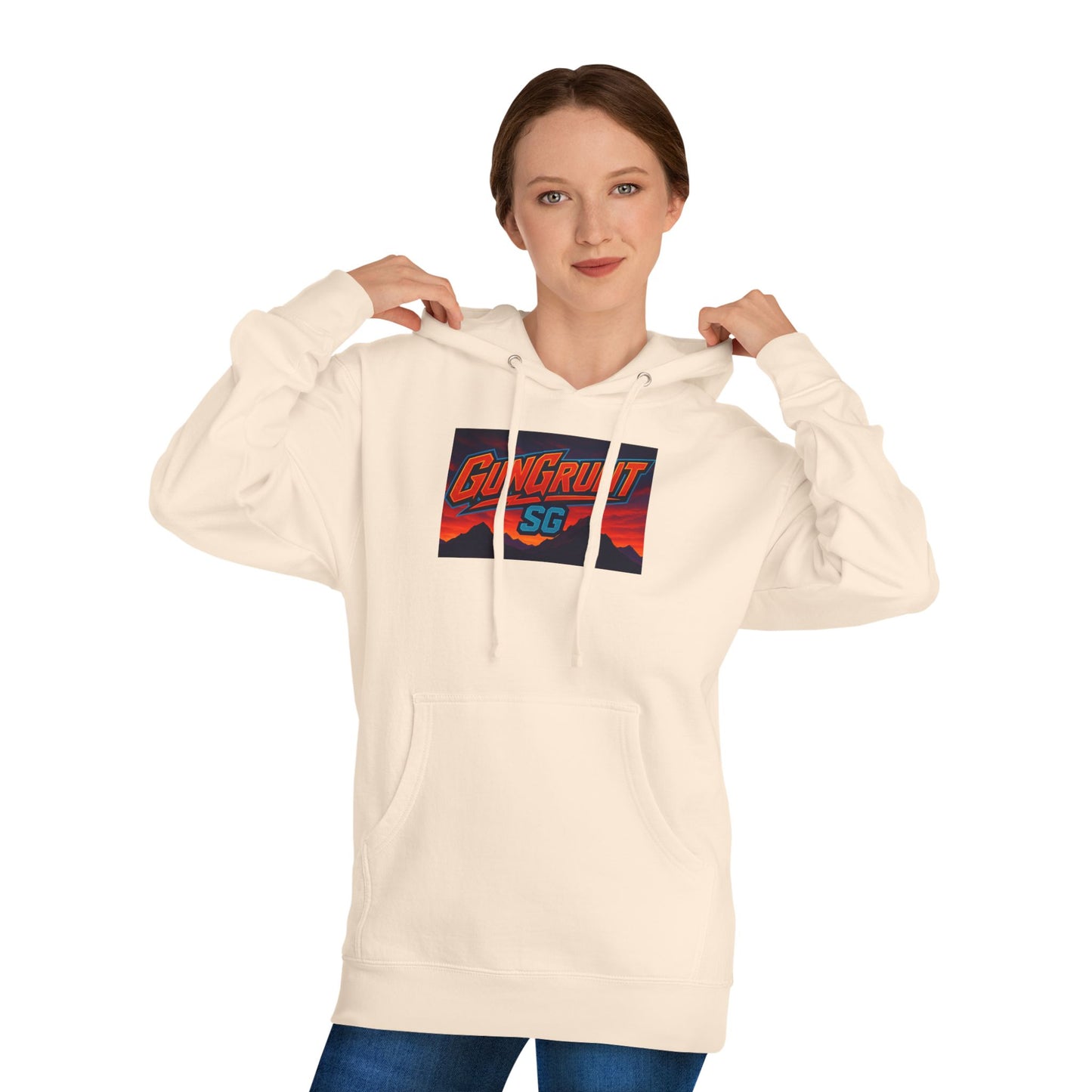GunGrunt Hoodie