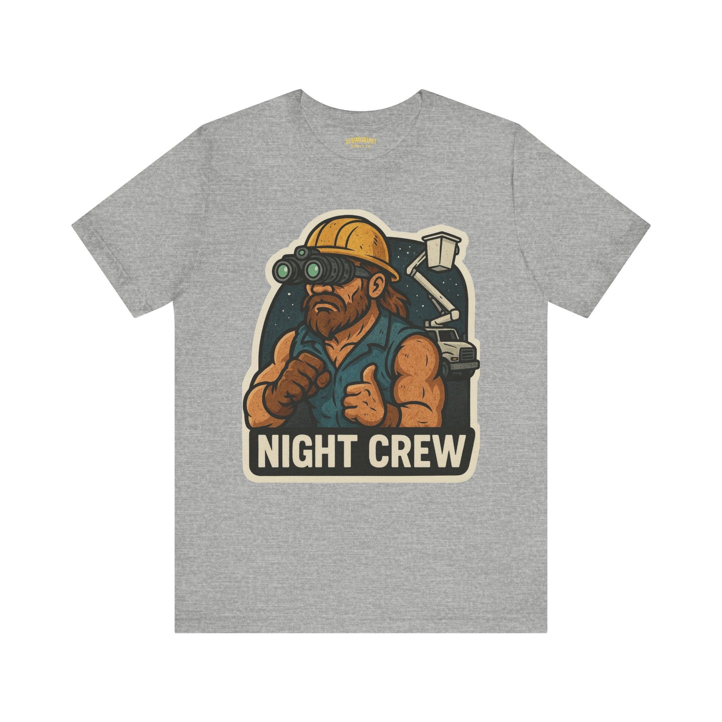 Night Crew