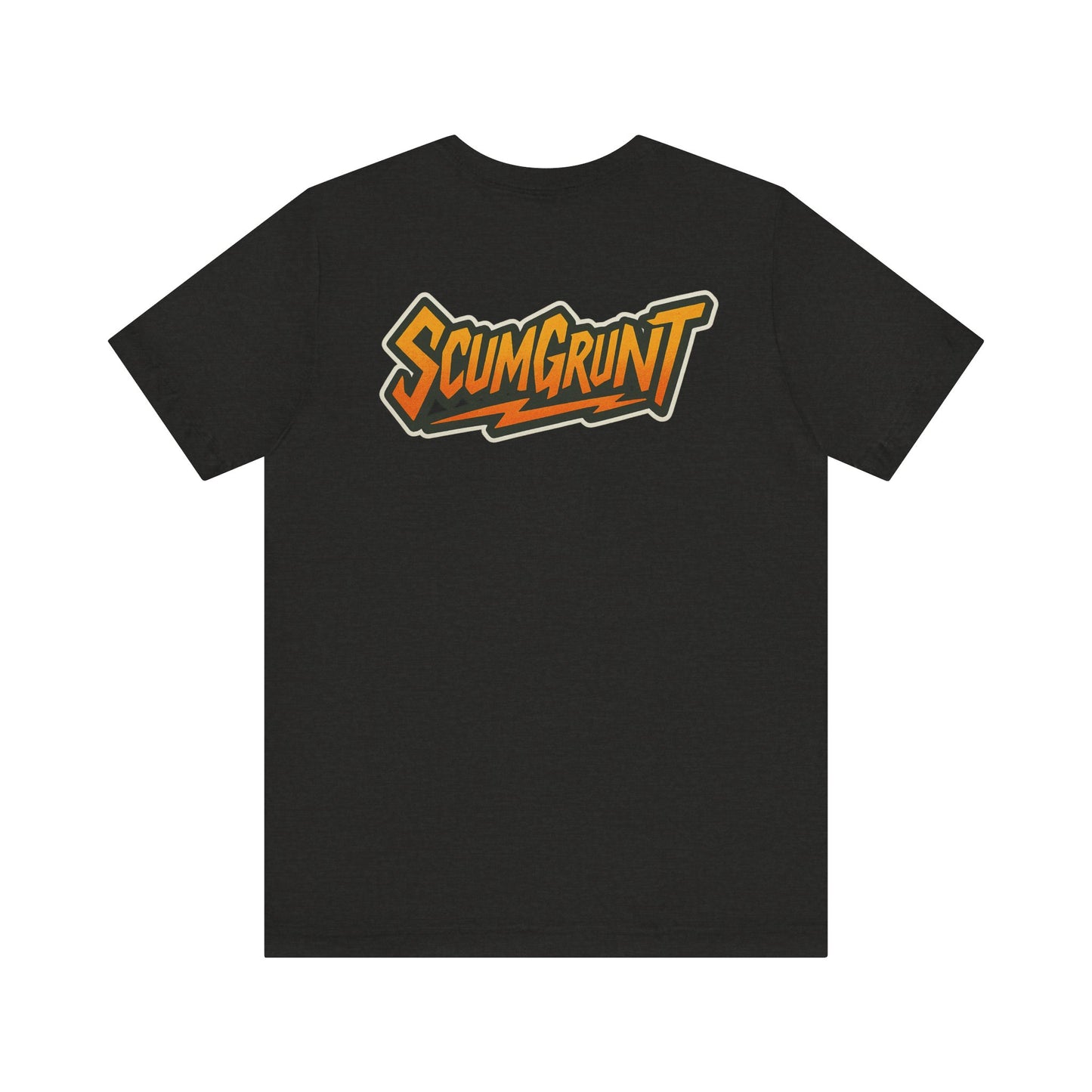 Doin' Cowboy Shit tee