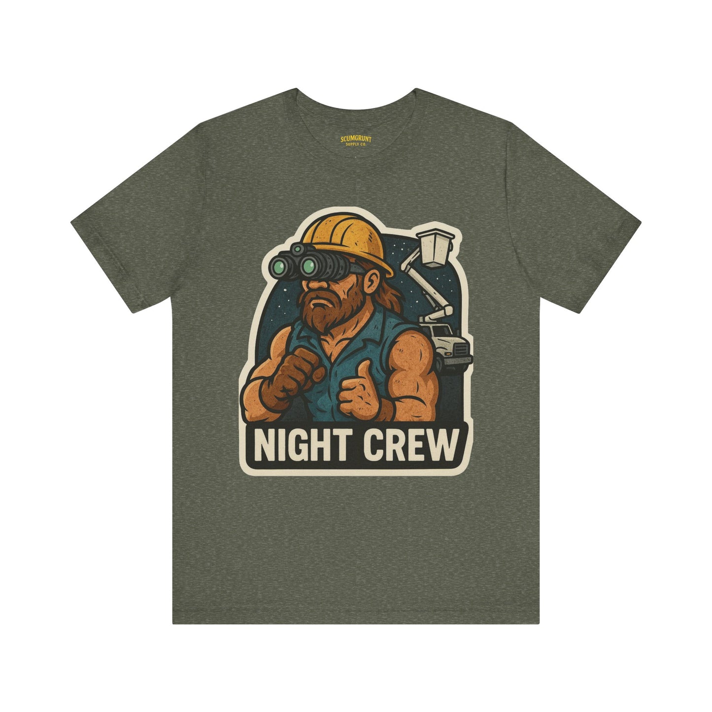 Night Crew