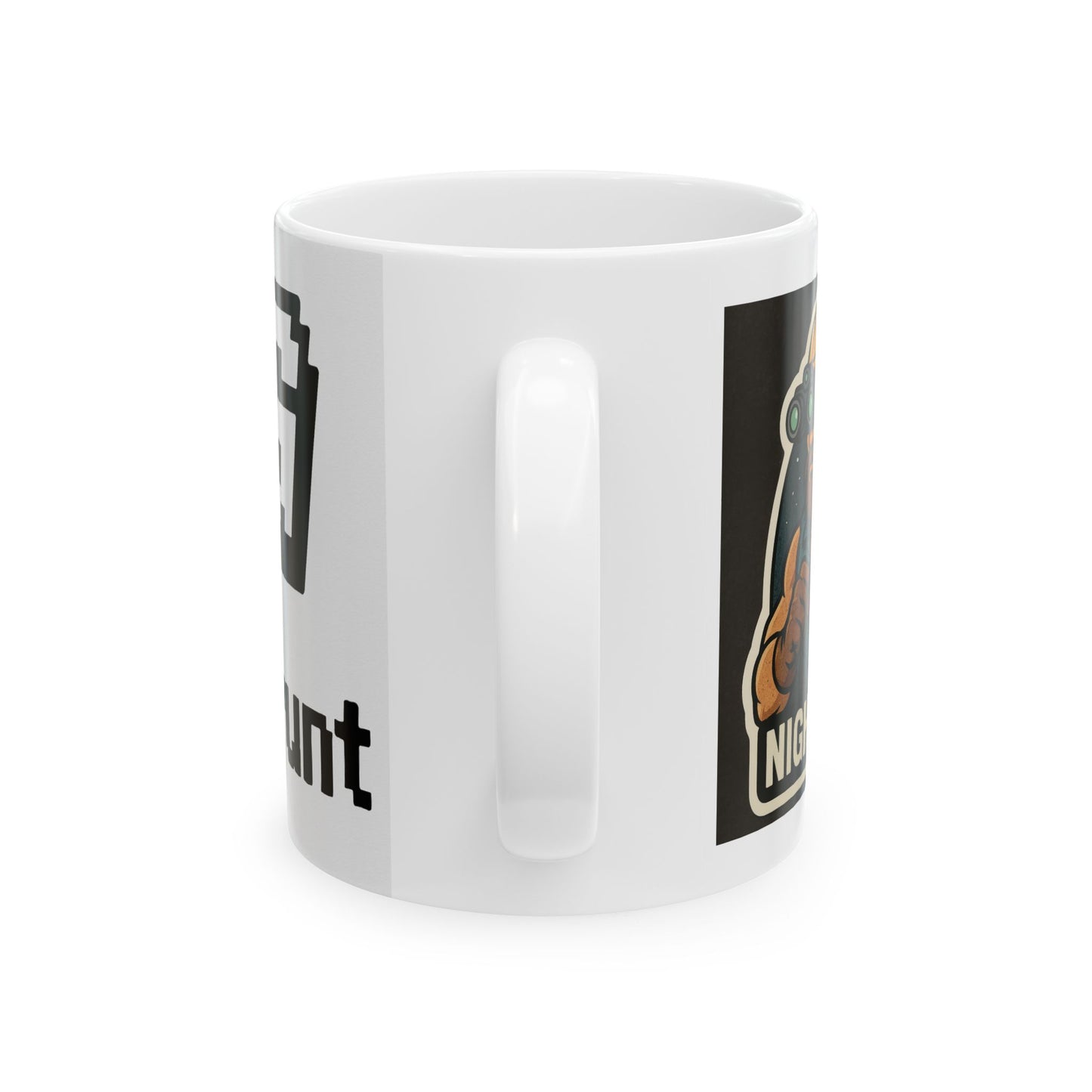 night crew mug (11oz, 15oz)