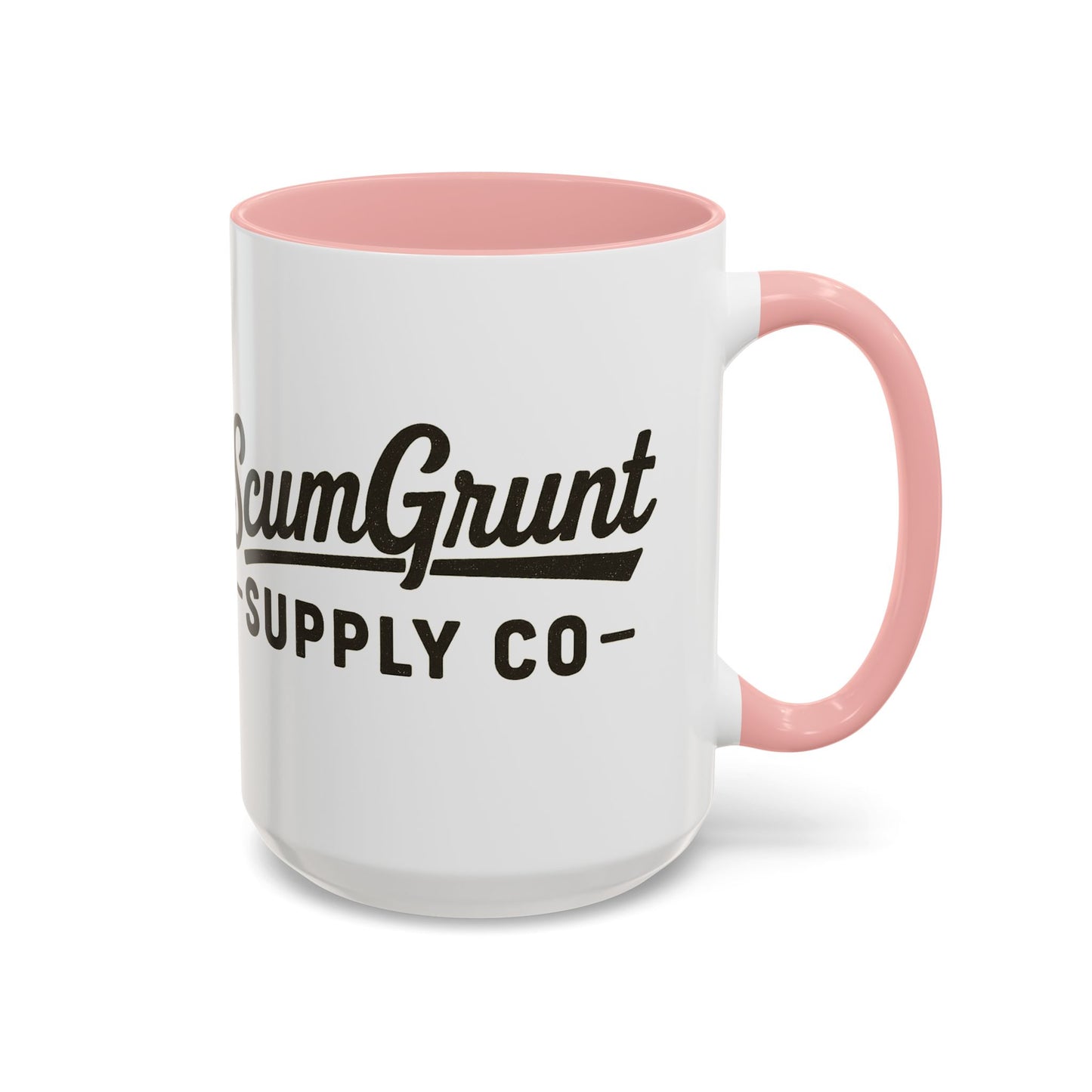 I Love My Grunt 3