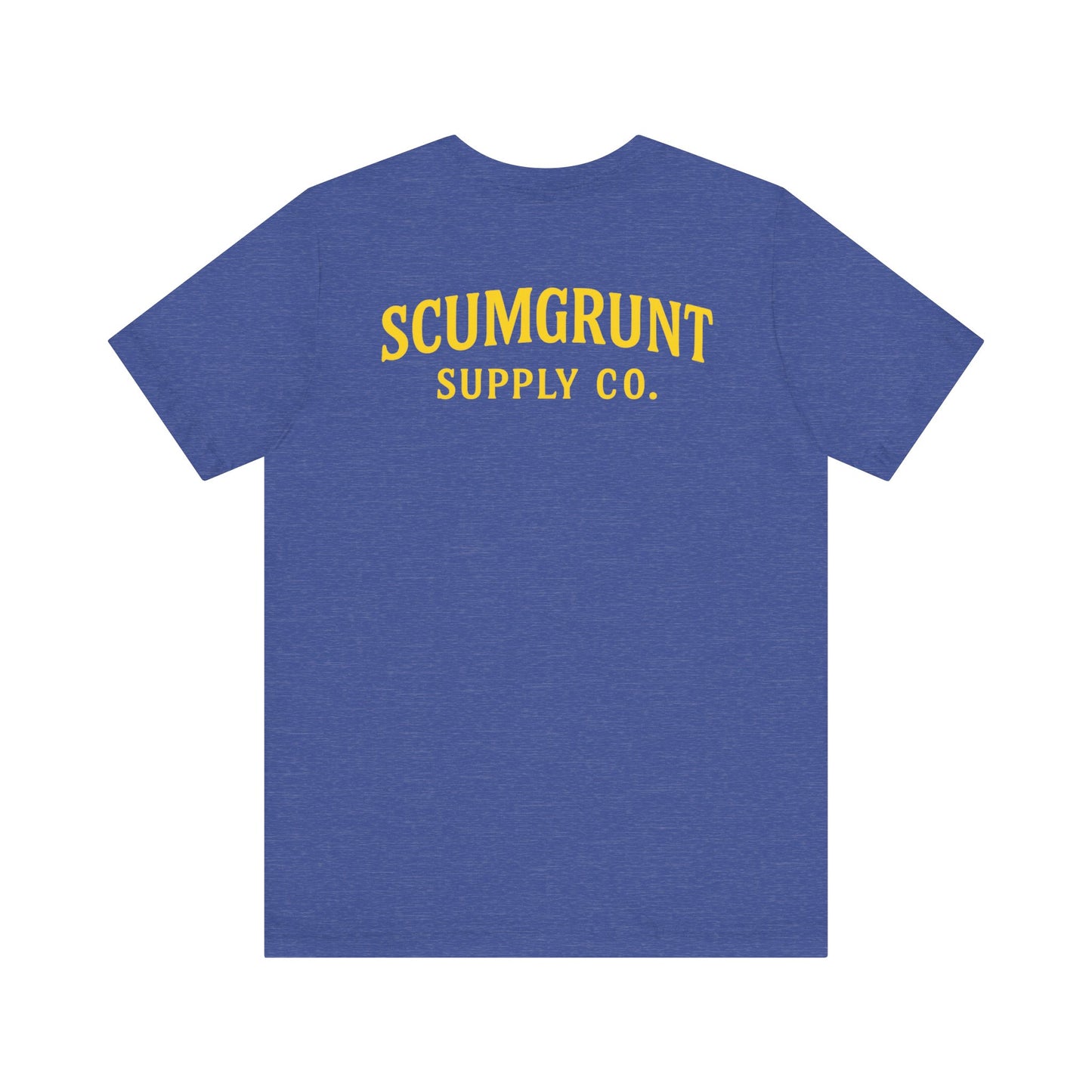 ScumGrunt supply