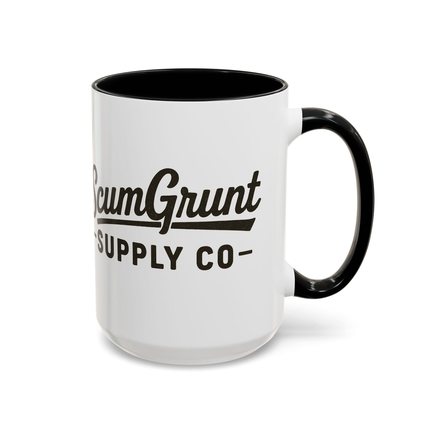 I Love My Grunt 3