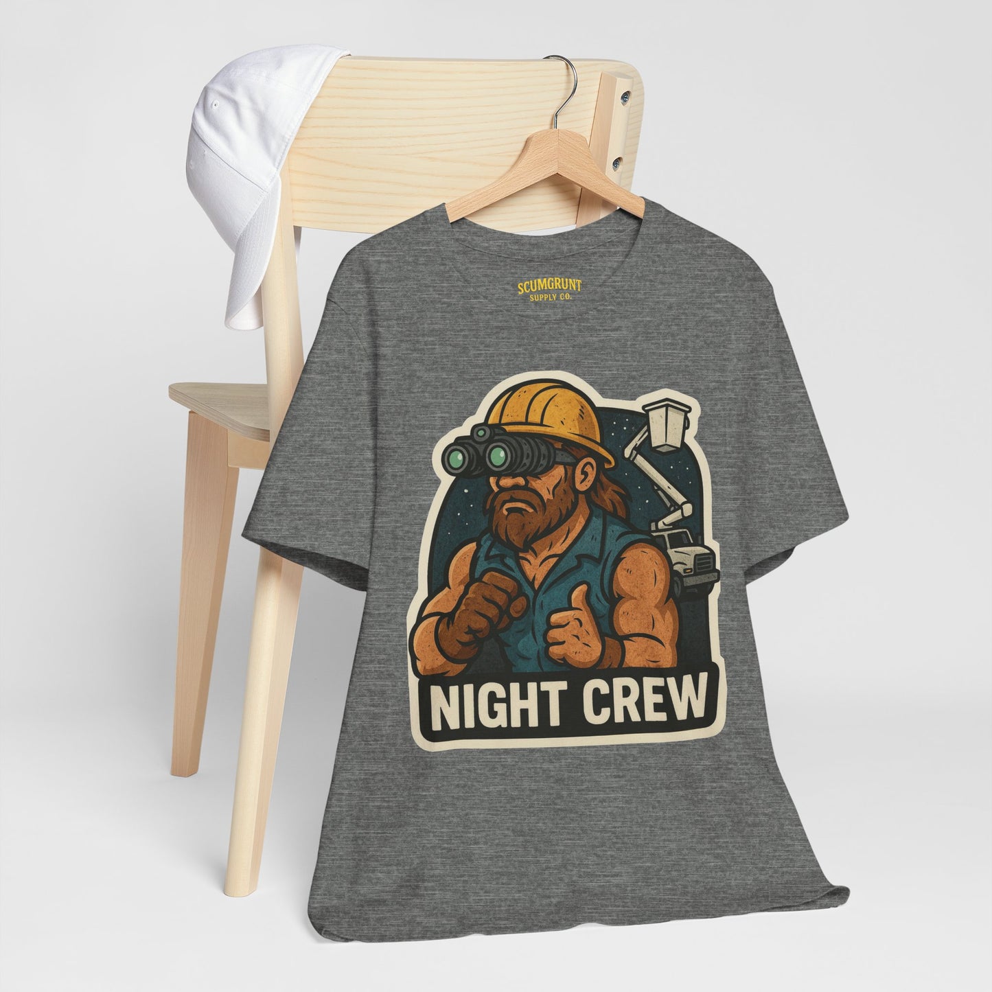 Night Crew