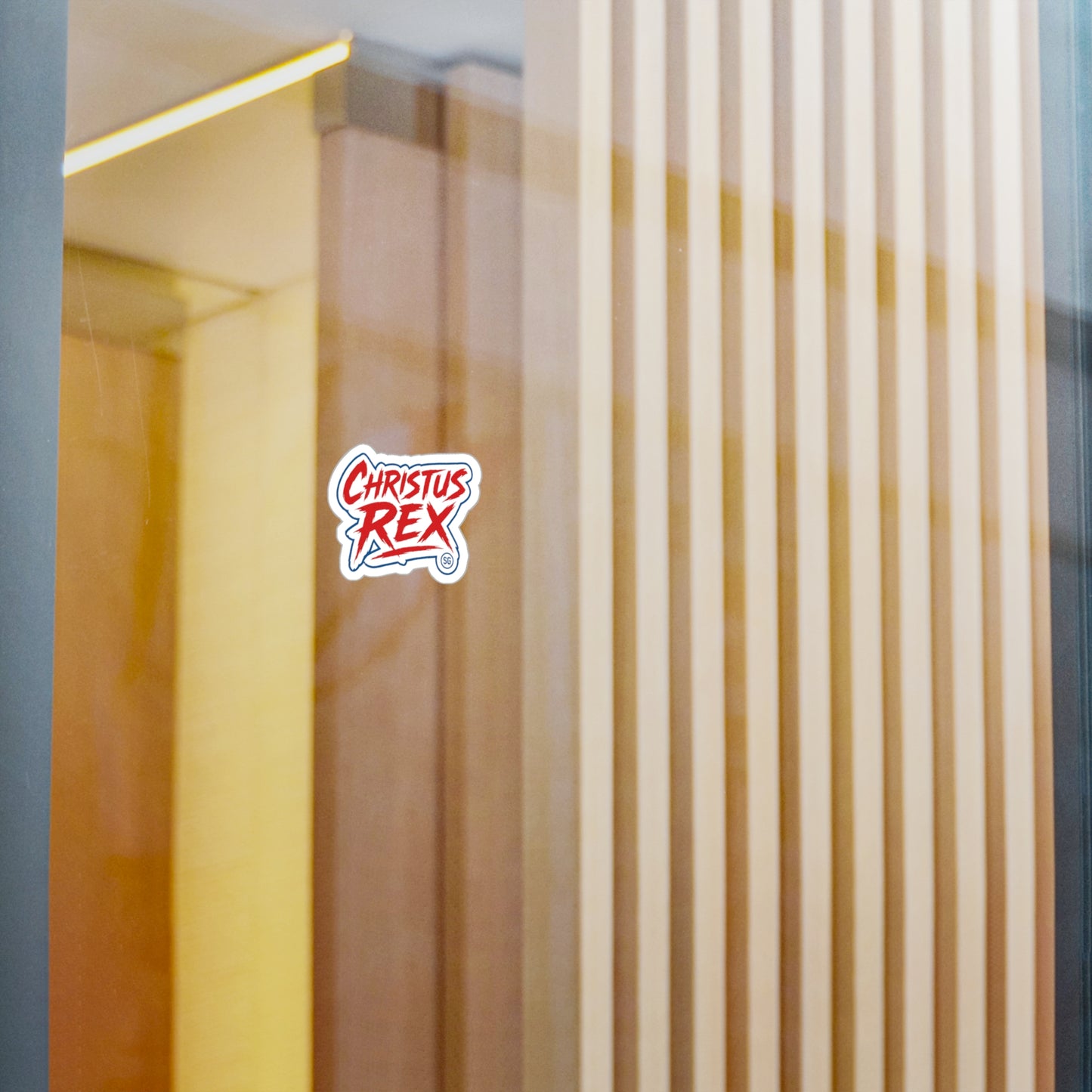 Christus Rex
