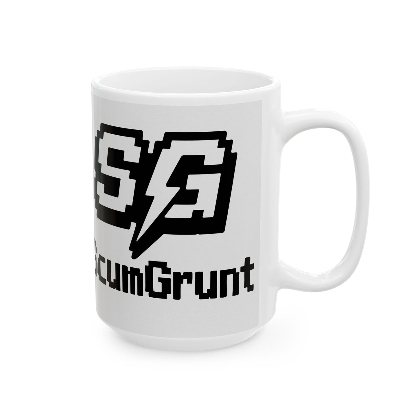 night crew mug (11oz, 15oz)