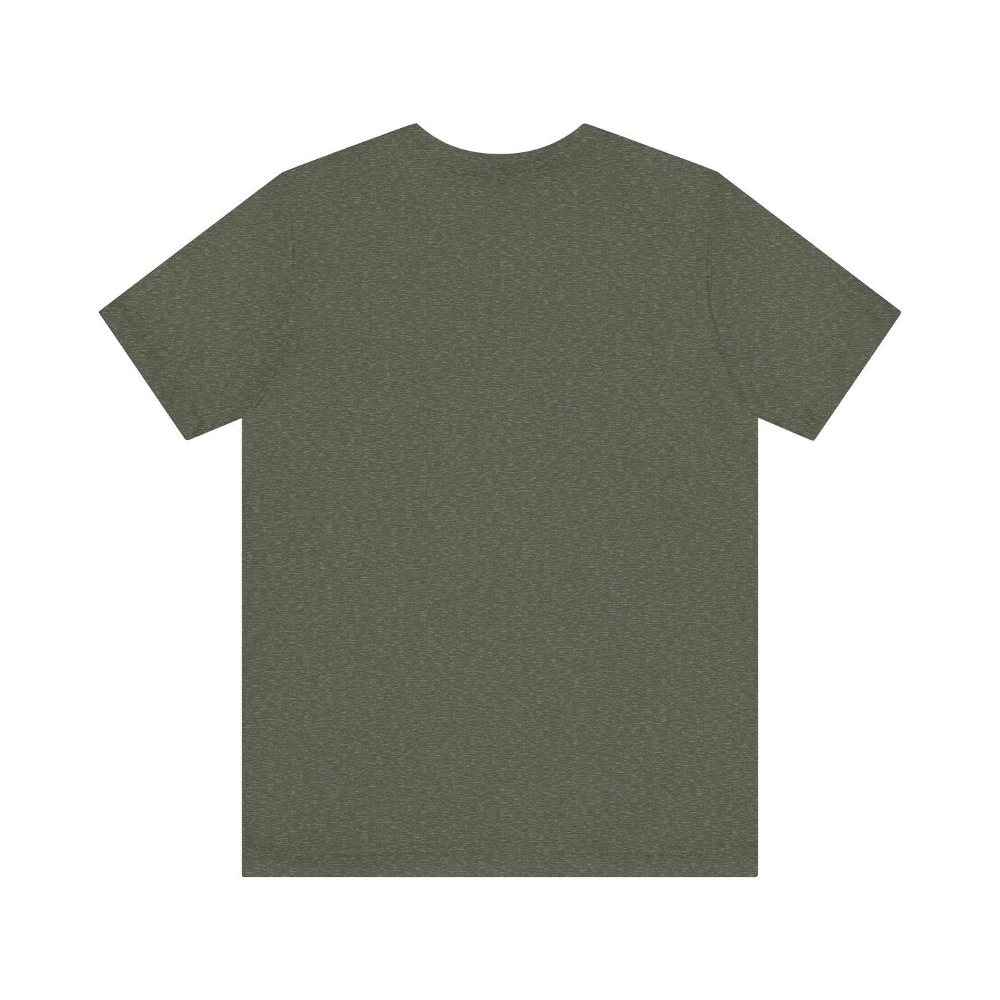 Main Character Energy tee