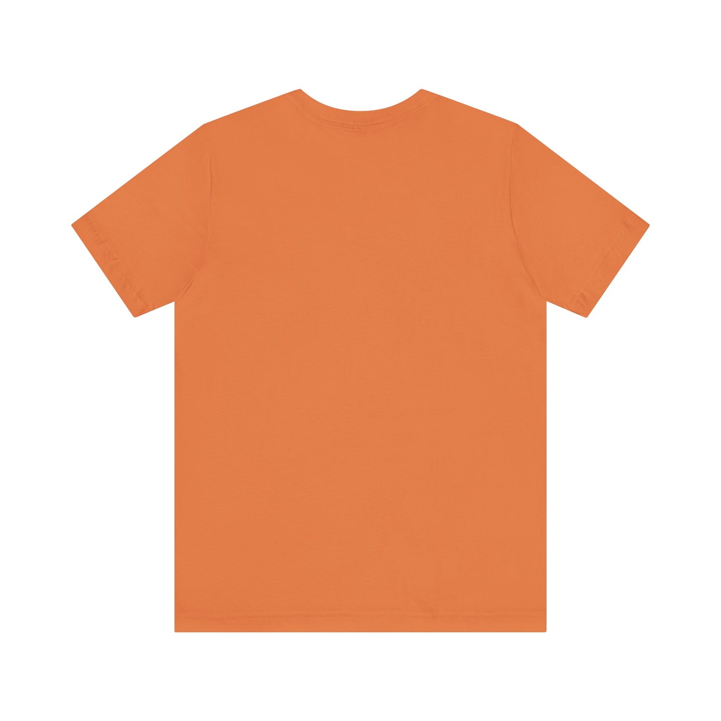 Main Character Energy tee