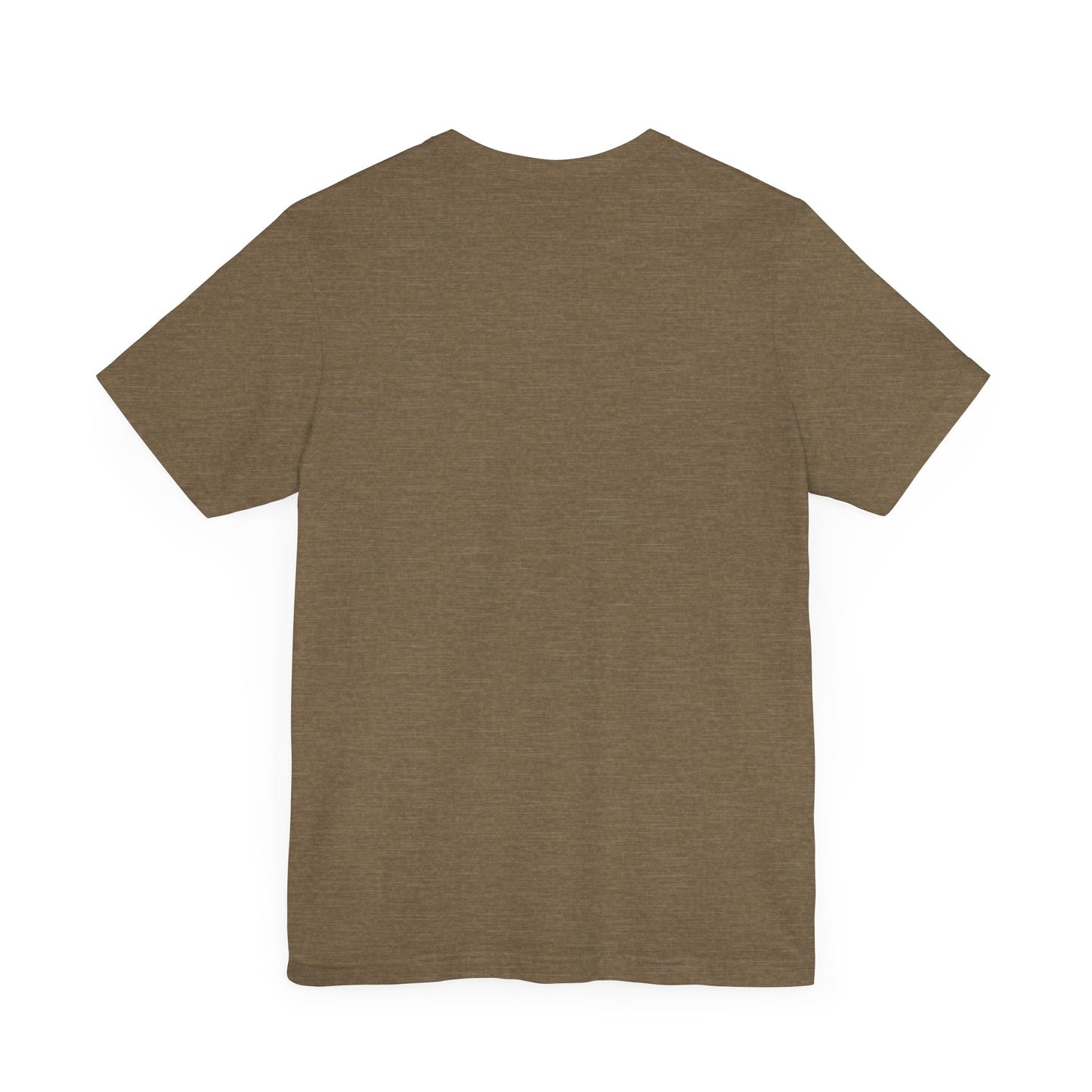 Main Character Energy tee