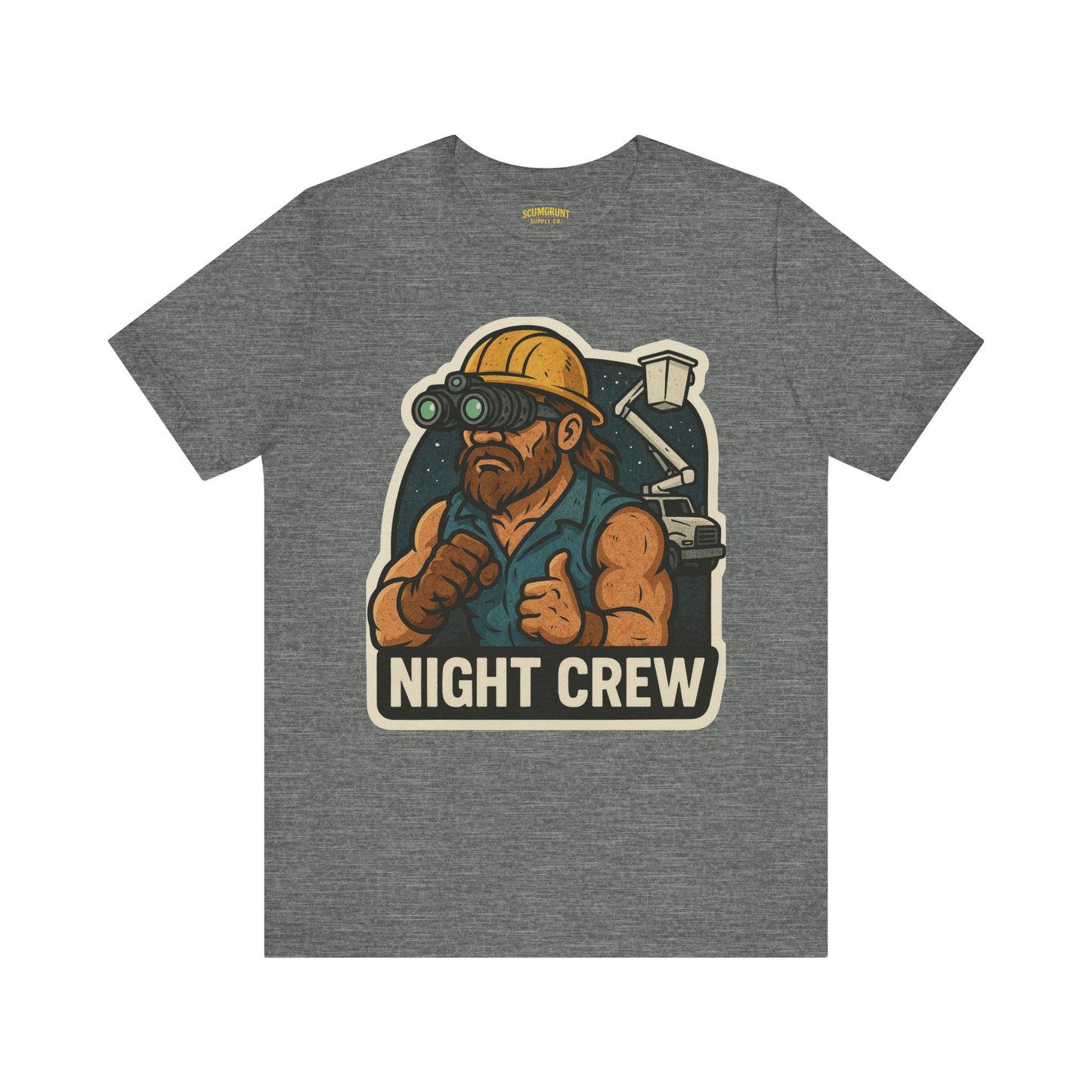 Night Crew