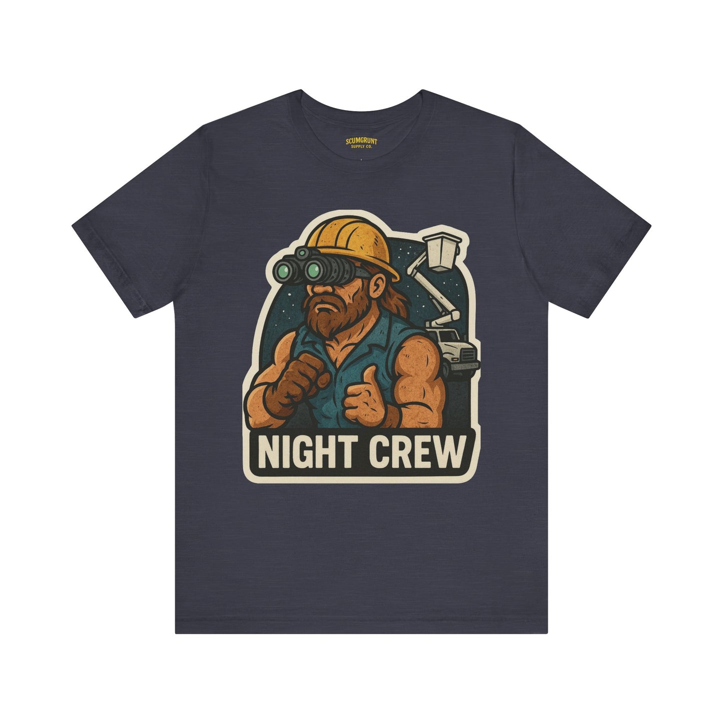 Night Crew