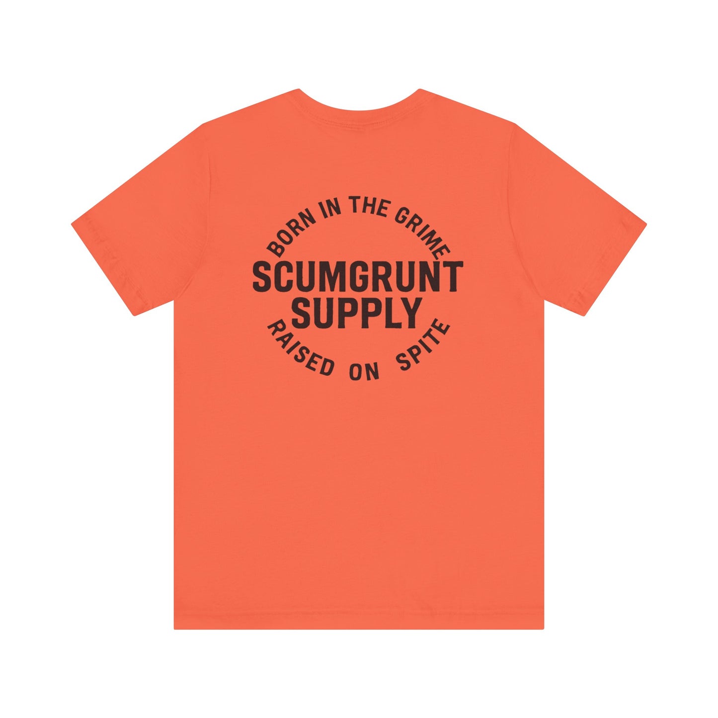 Doin' Cowboy Shit tee