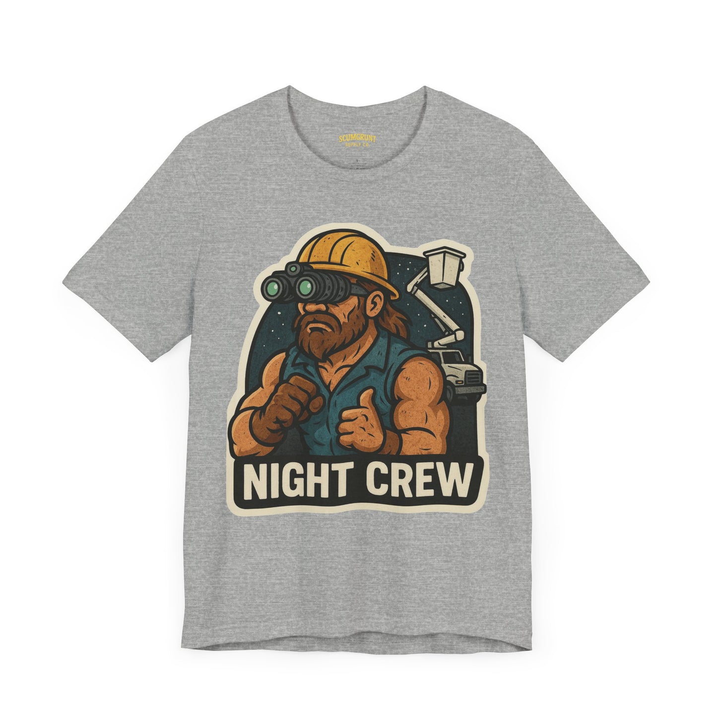 Night Crew