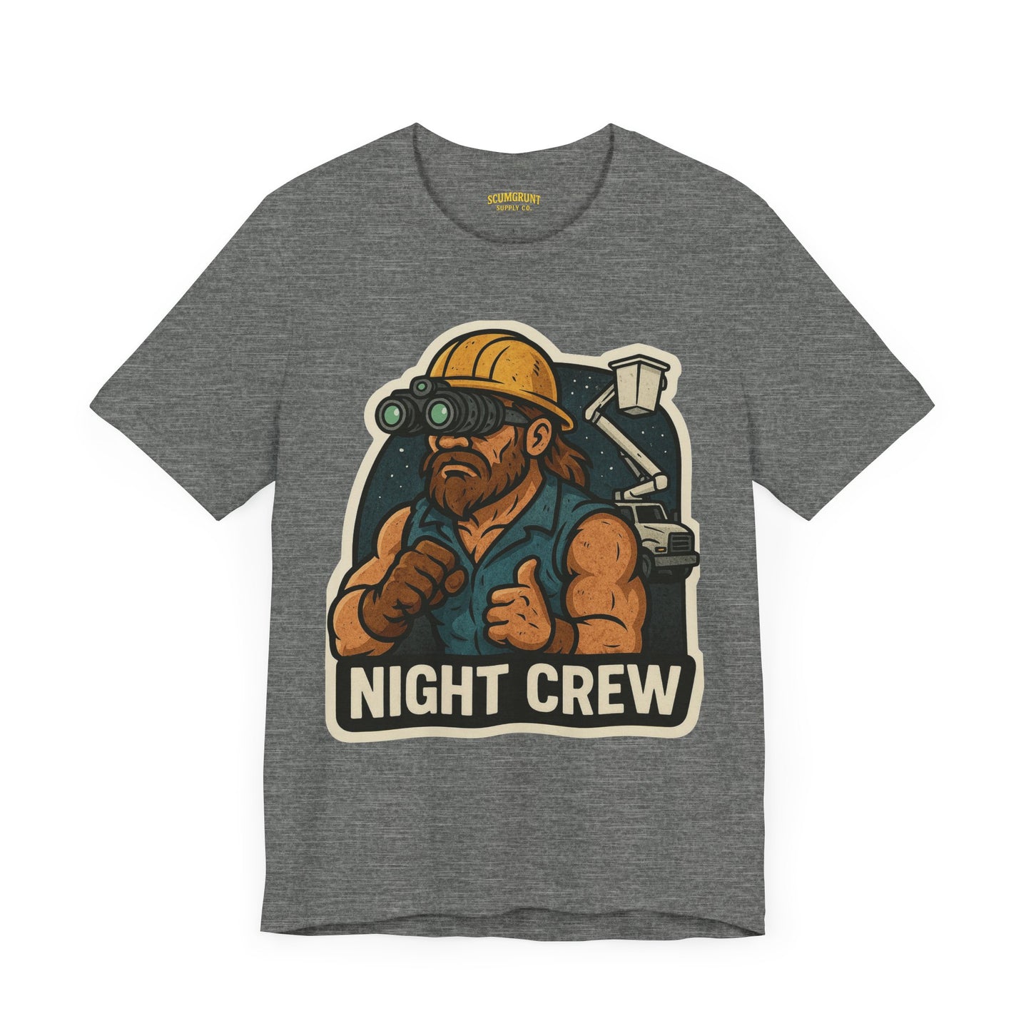 Night Crew