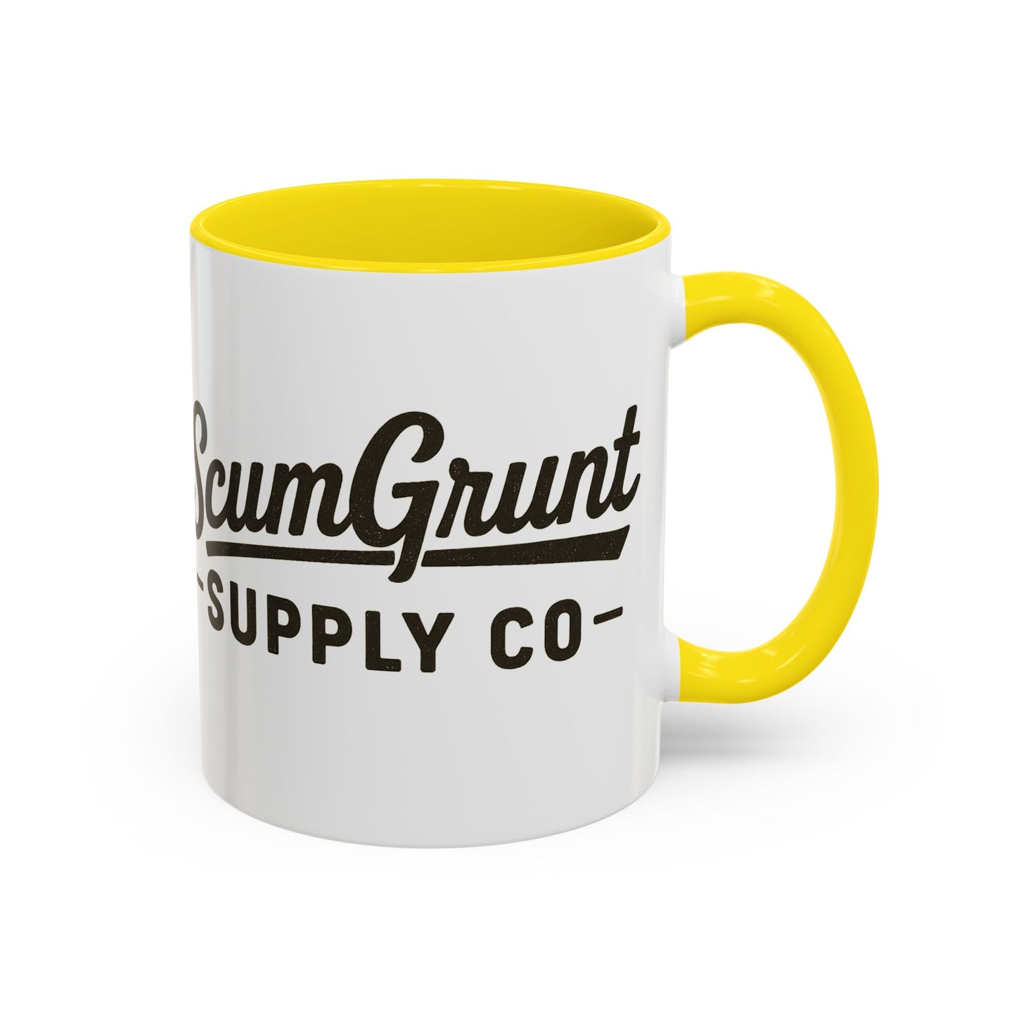 I Love My Grunt 3