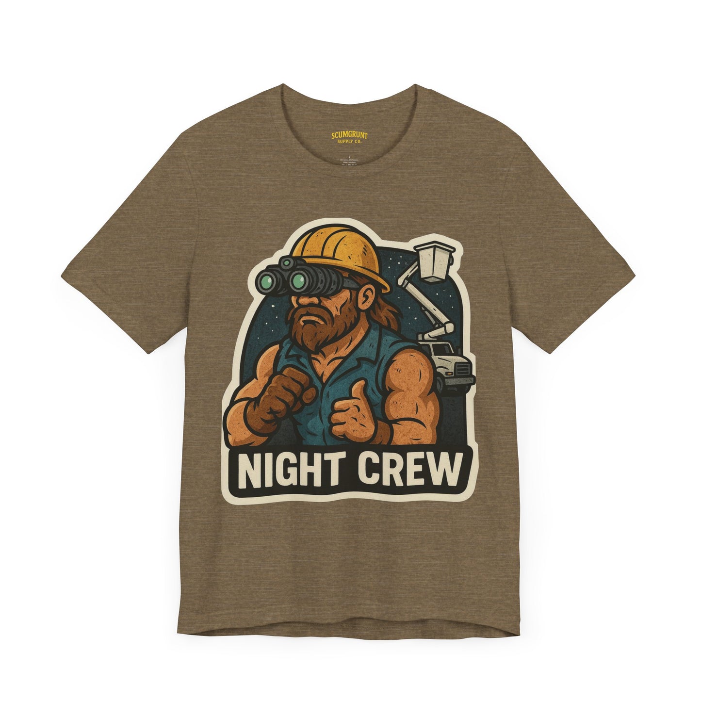 Night Crew