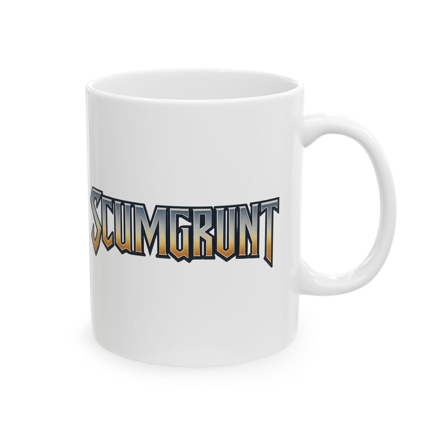 Yeah, I’m Not Doin' That - mug