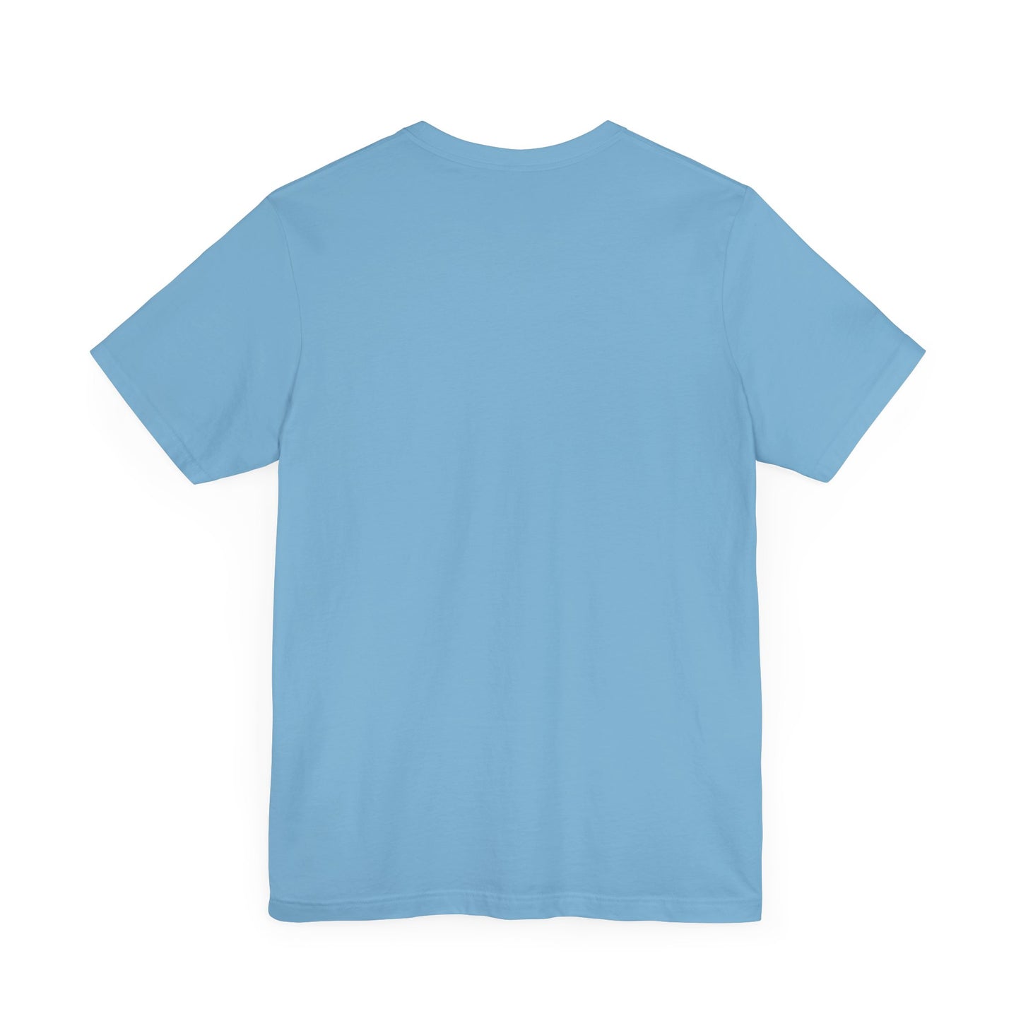 Main Character Energy tee