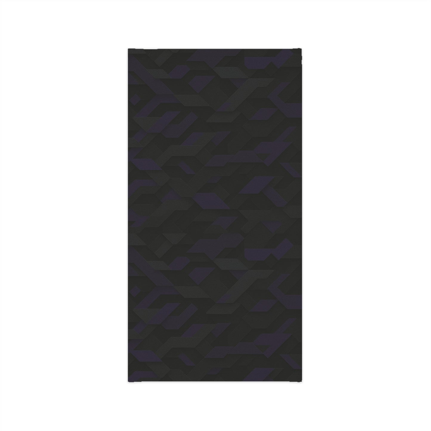 ScumGrunt Mask (purple/black)