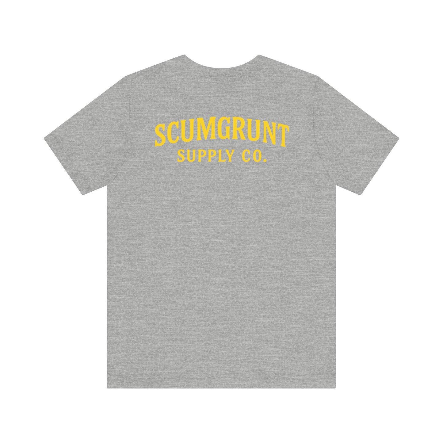 ScumGrunt supply