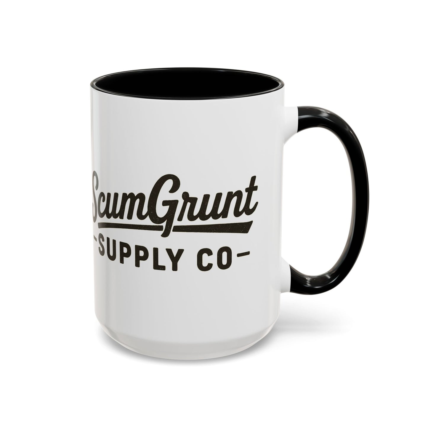 I love my Grunt 1