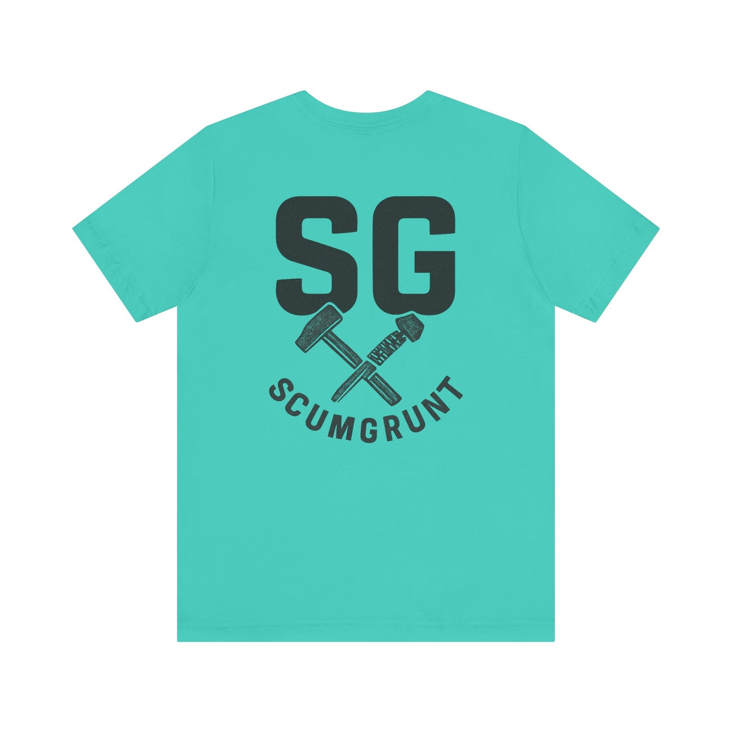 Doin' Cowboy Shit tee