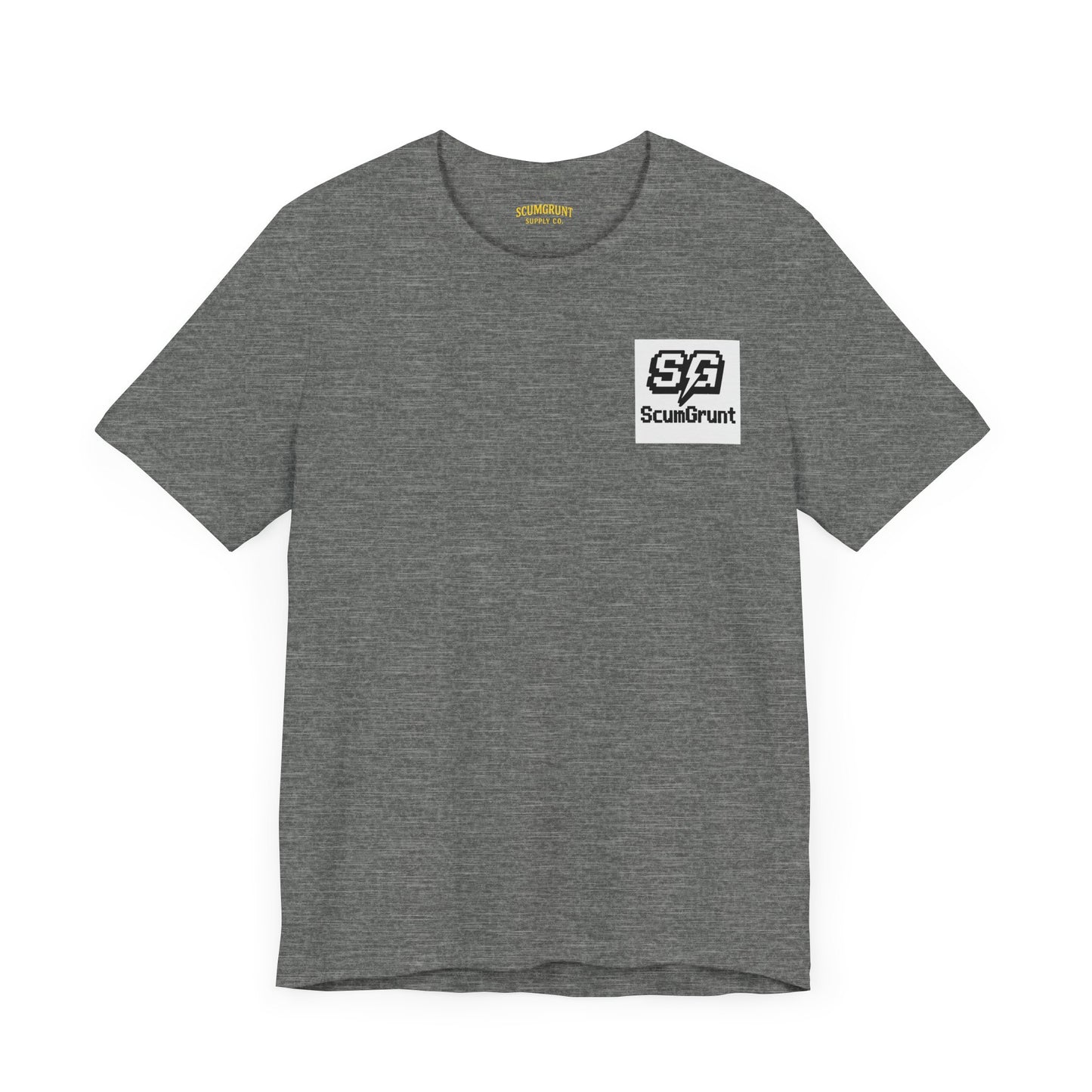 ScumGrunt supply