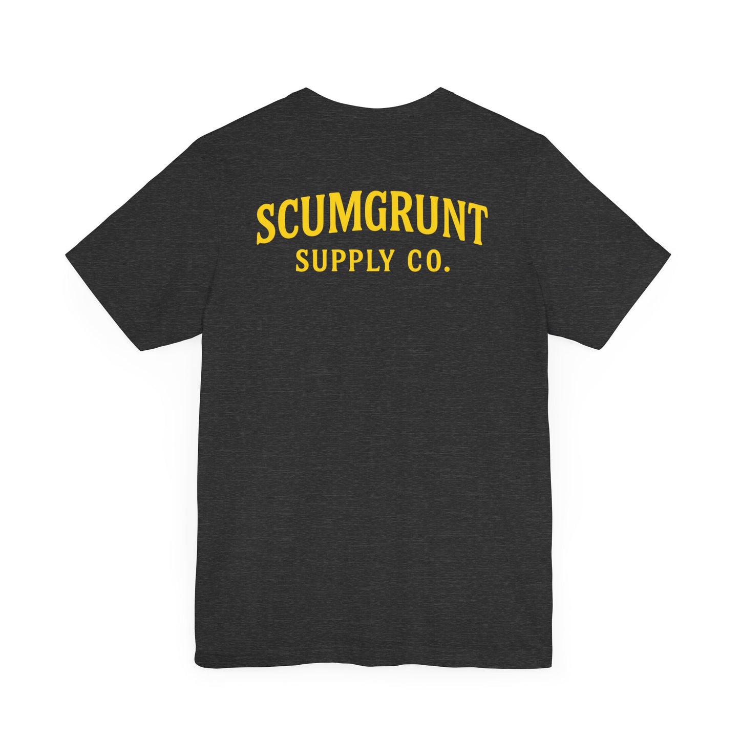 ScumGrunt supply