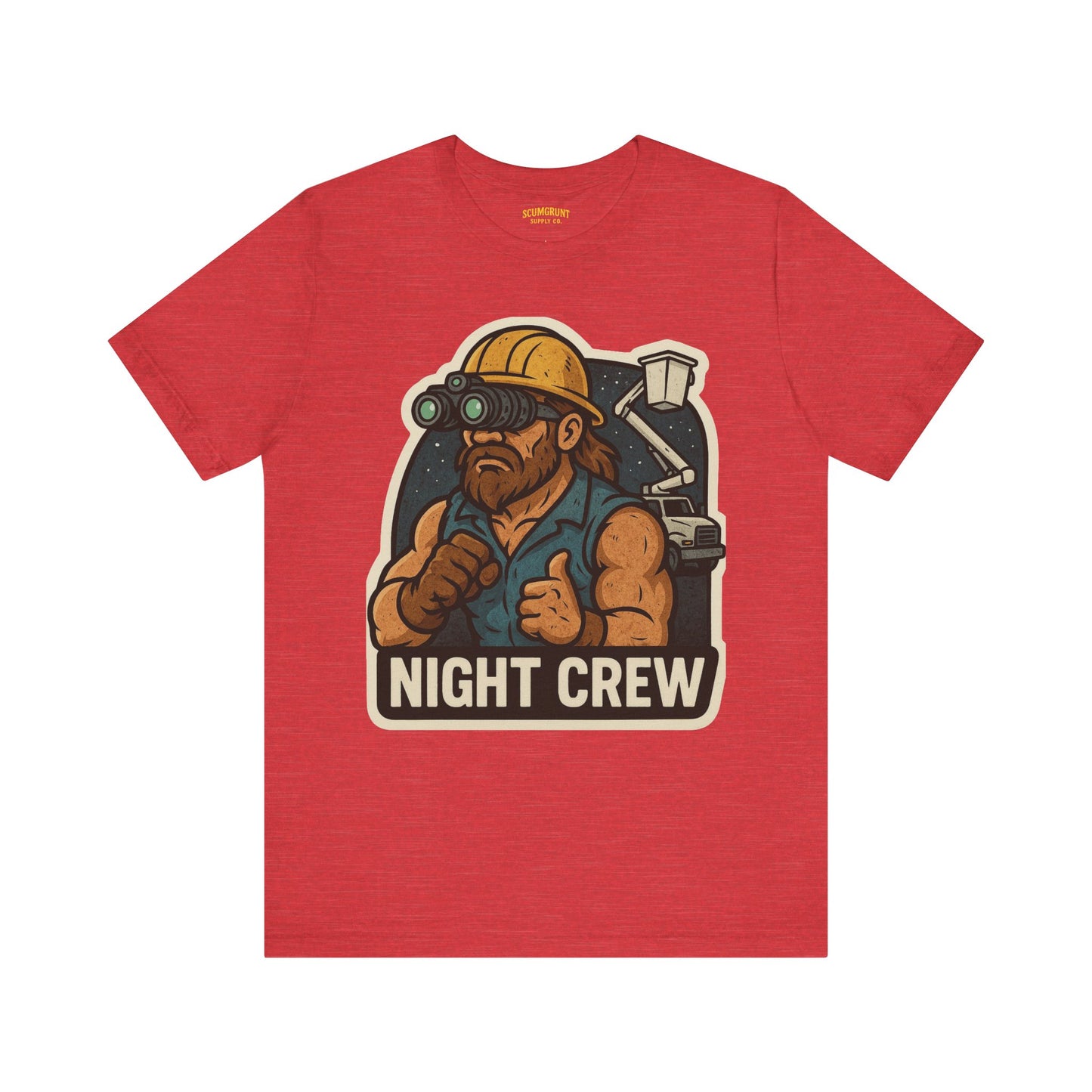 Night Crew