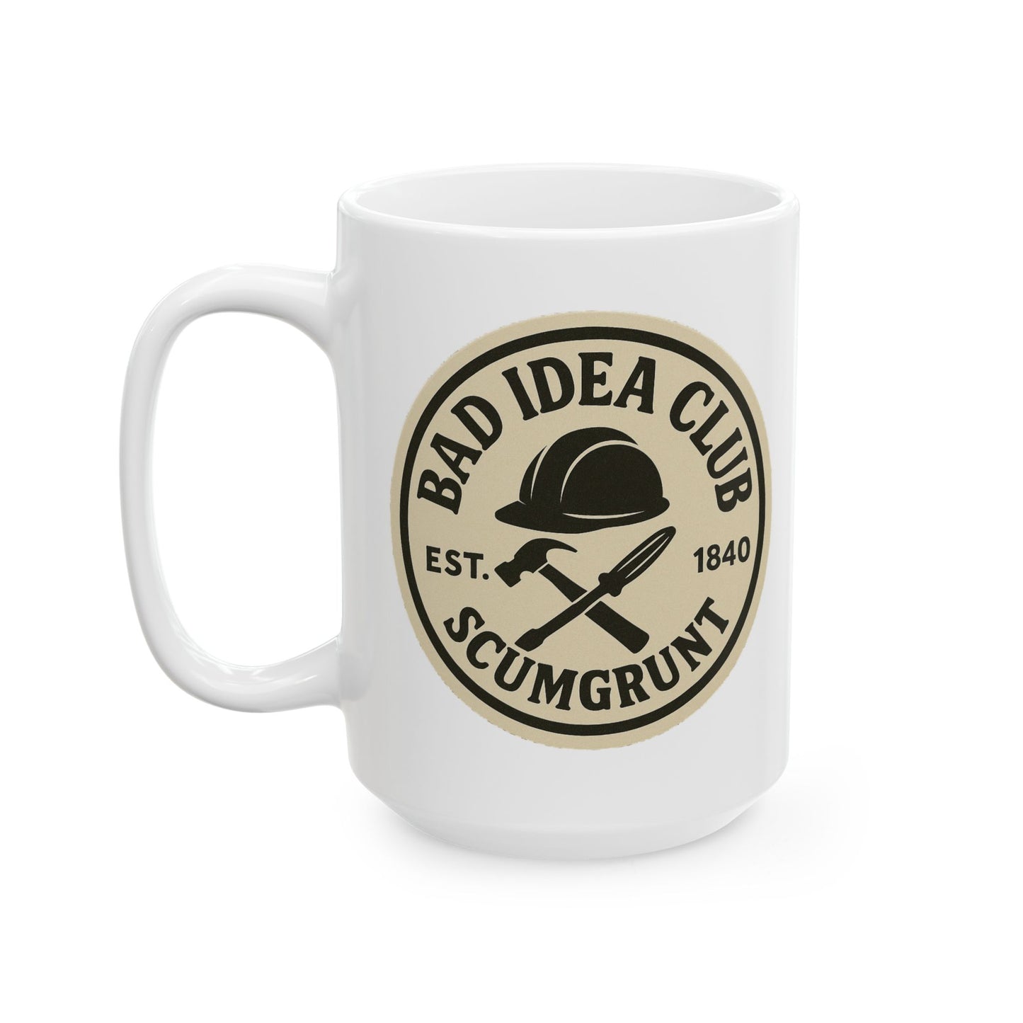Bad Idea Club