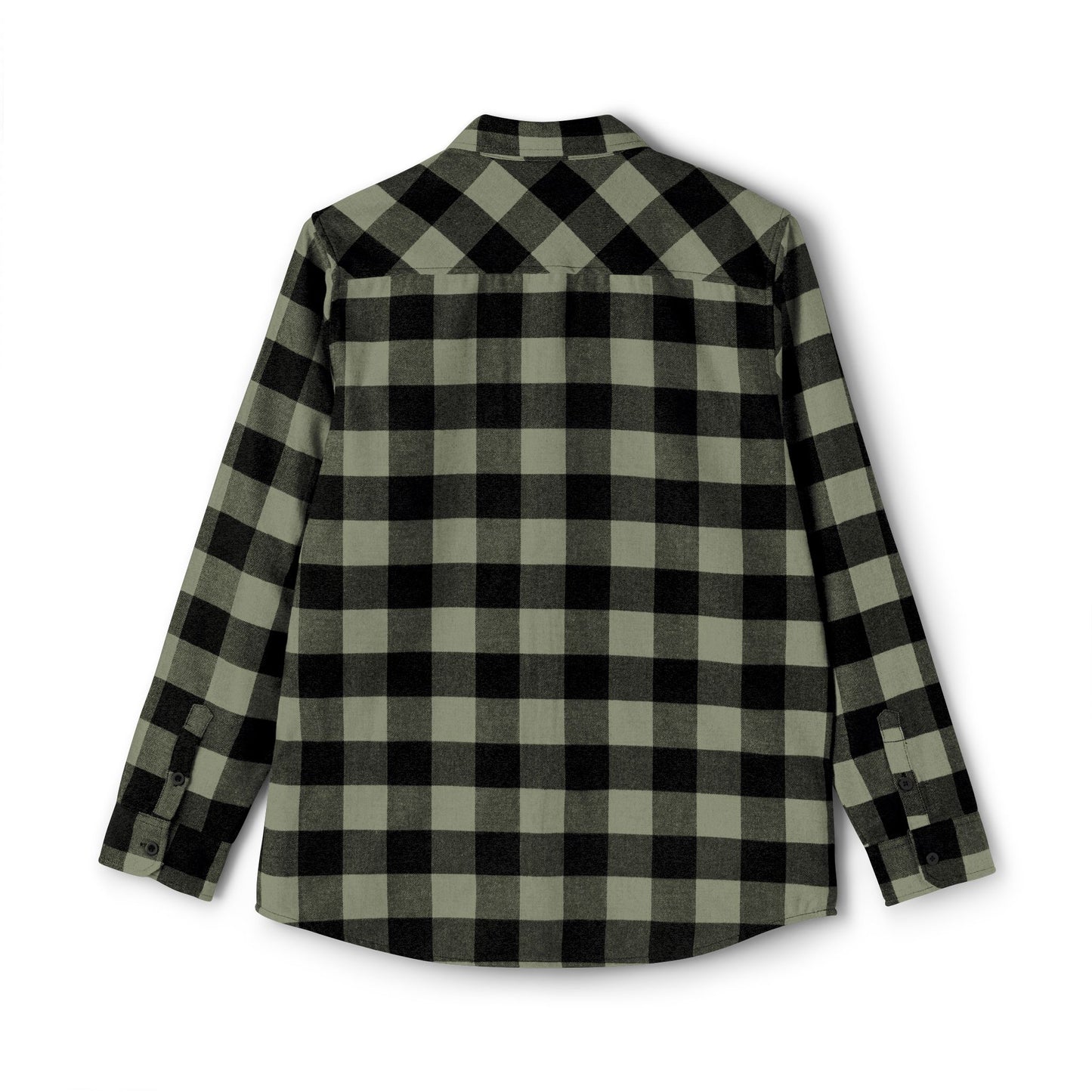ScumGrunt flannel