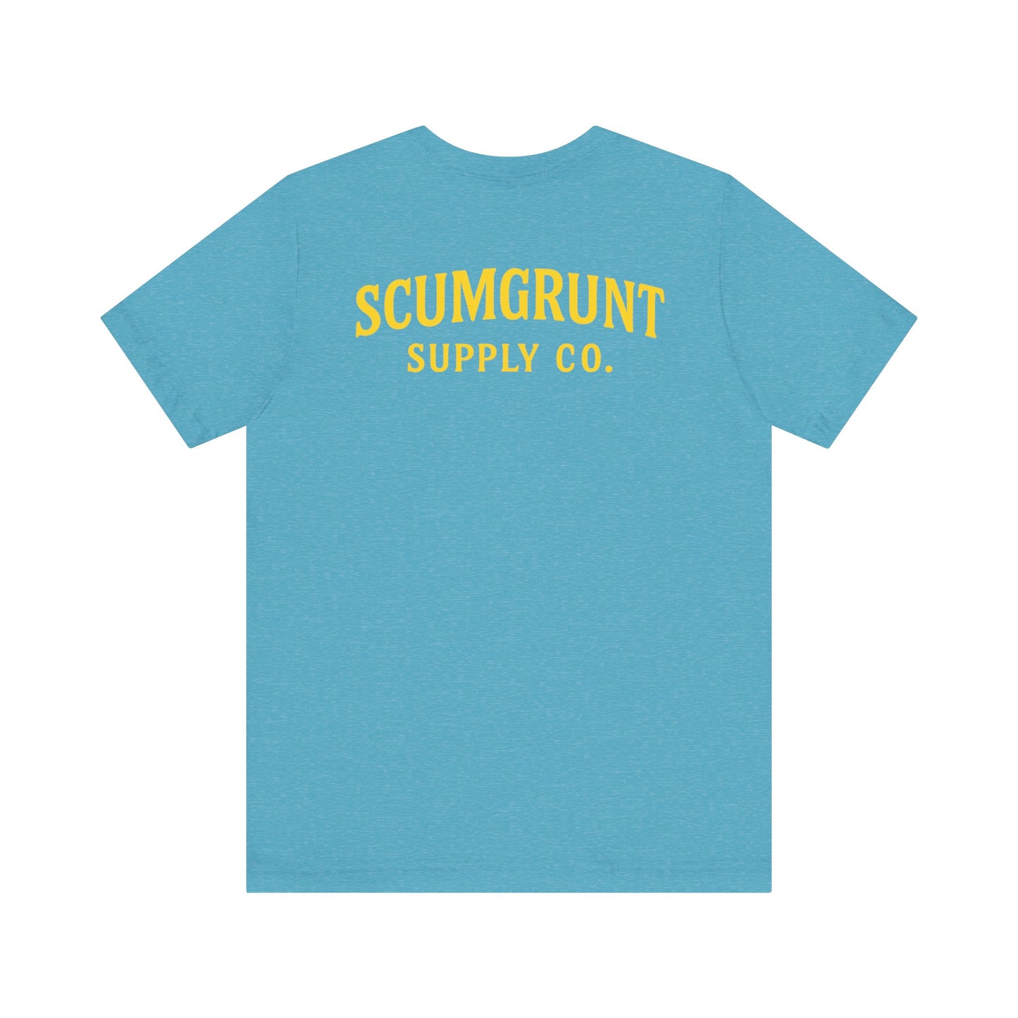 ScumGrunt supply