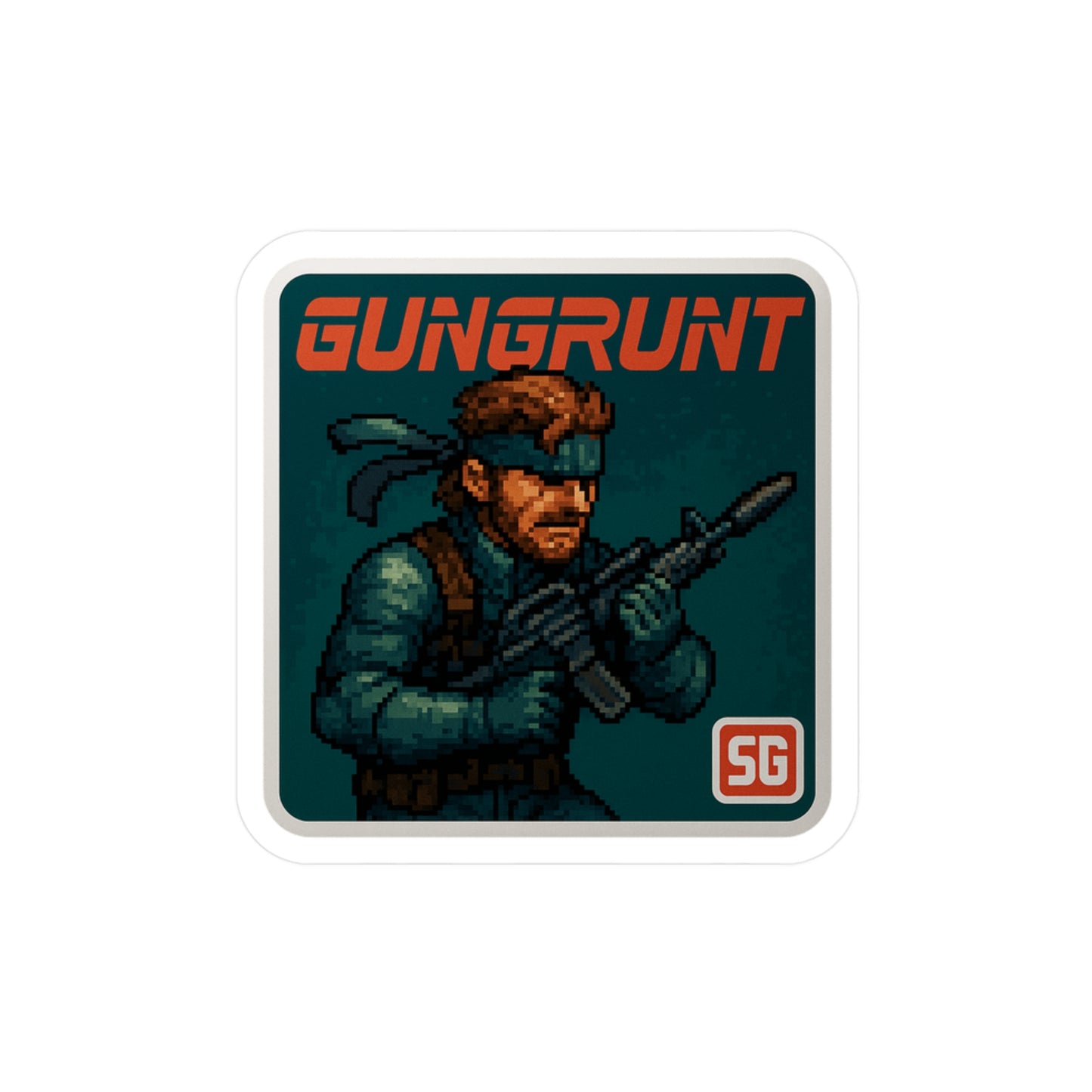 GUNGRUNT