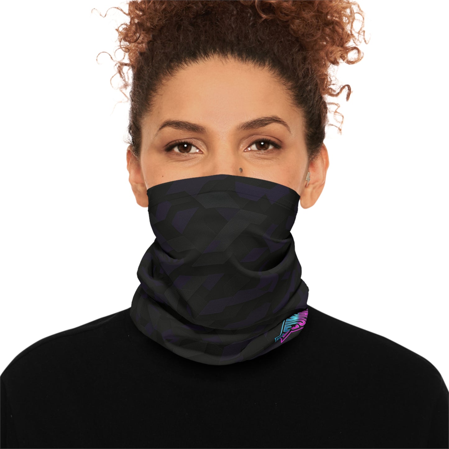 ScumGrunt Mask (purple/black)