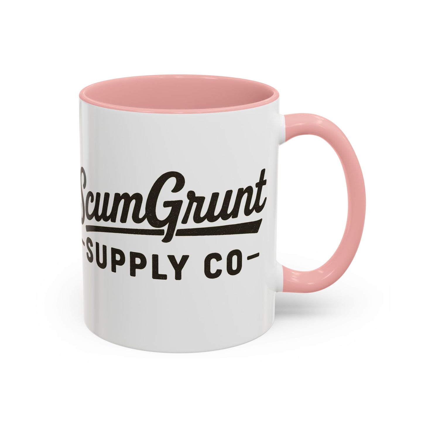 I Love My Grunt 3