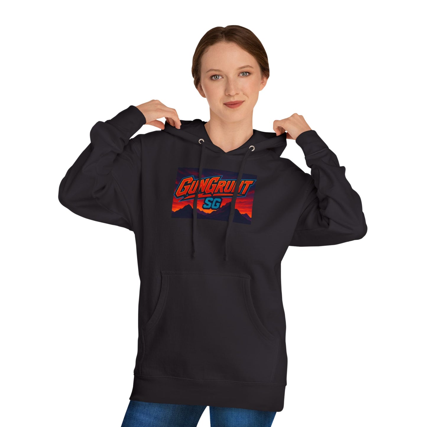 GunGrunt Hoodie