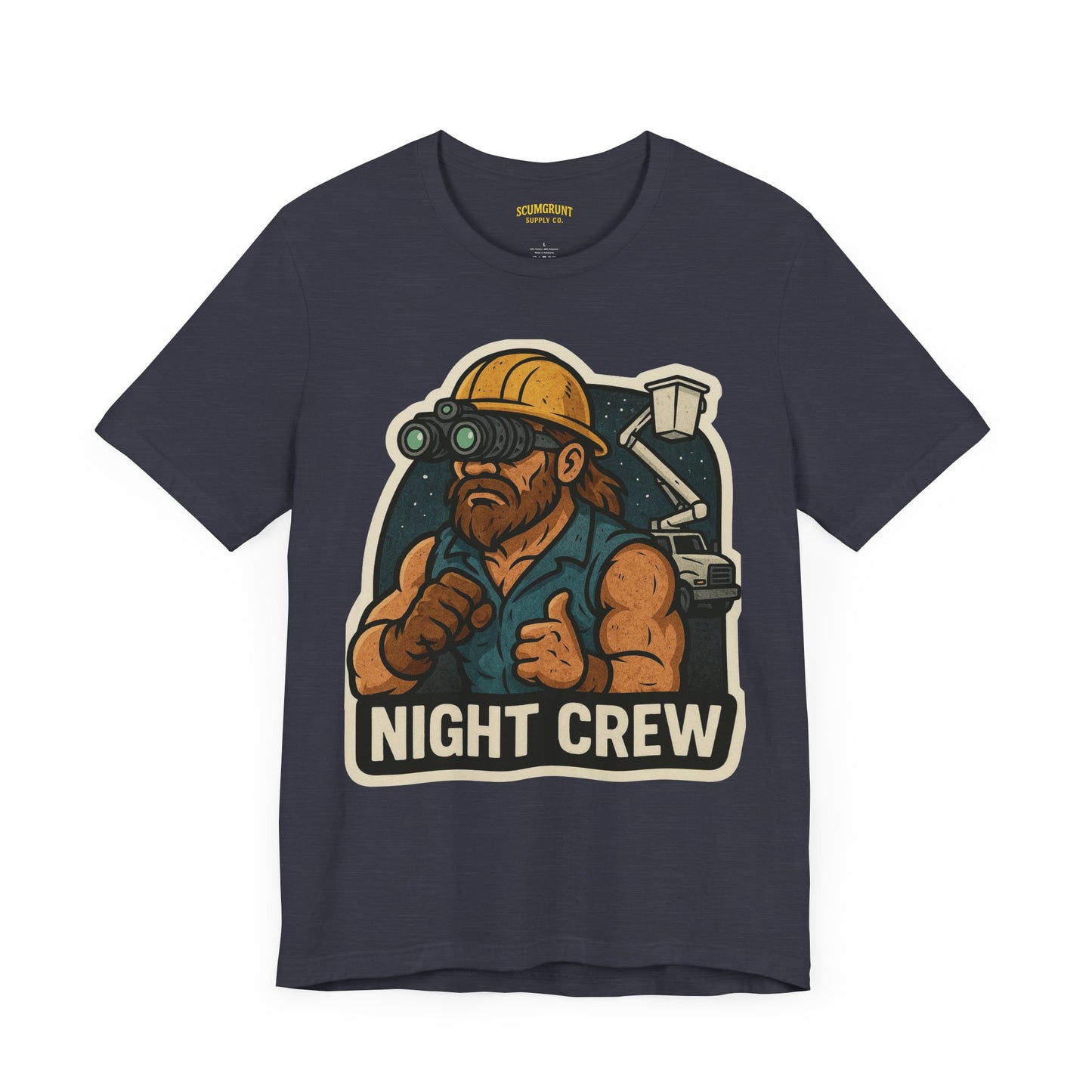 Night Crew