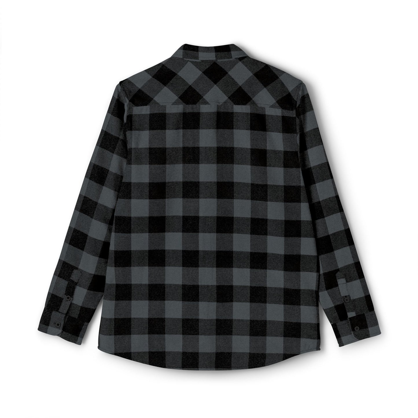 ScumGrunt flannel