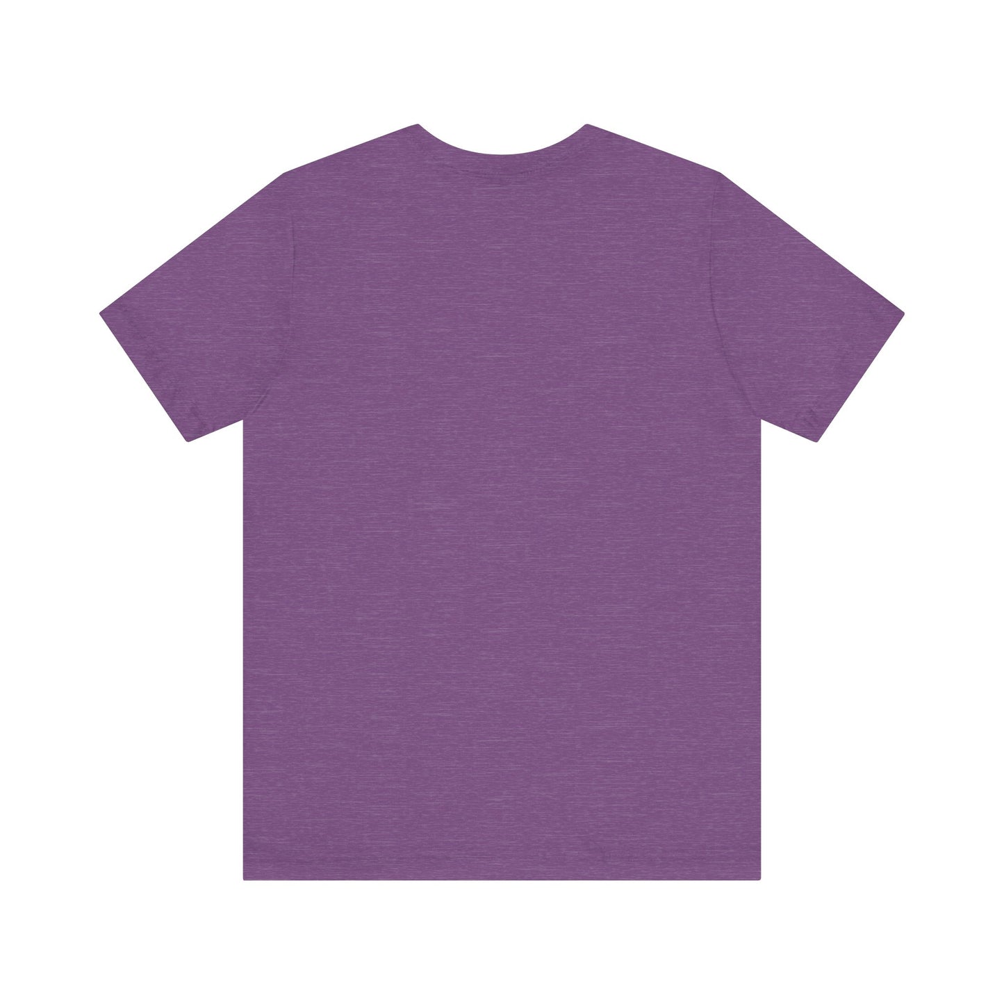 Main Character Energy tee