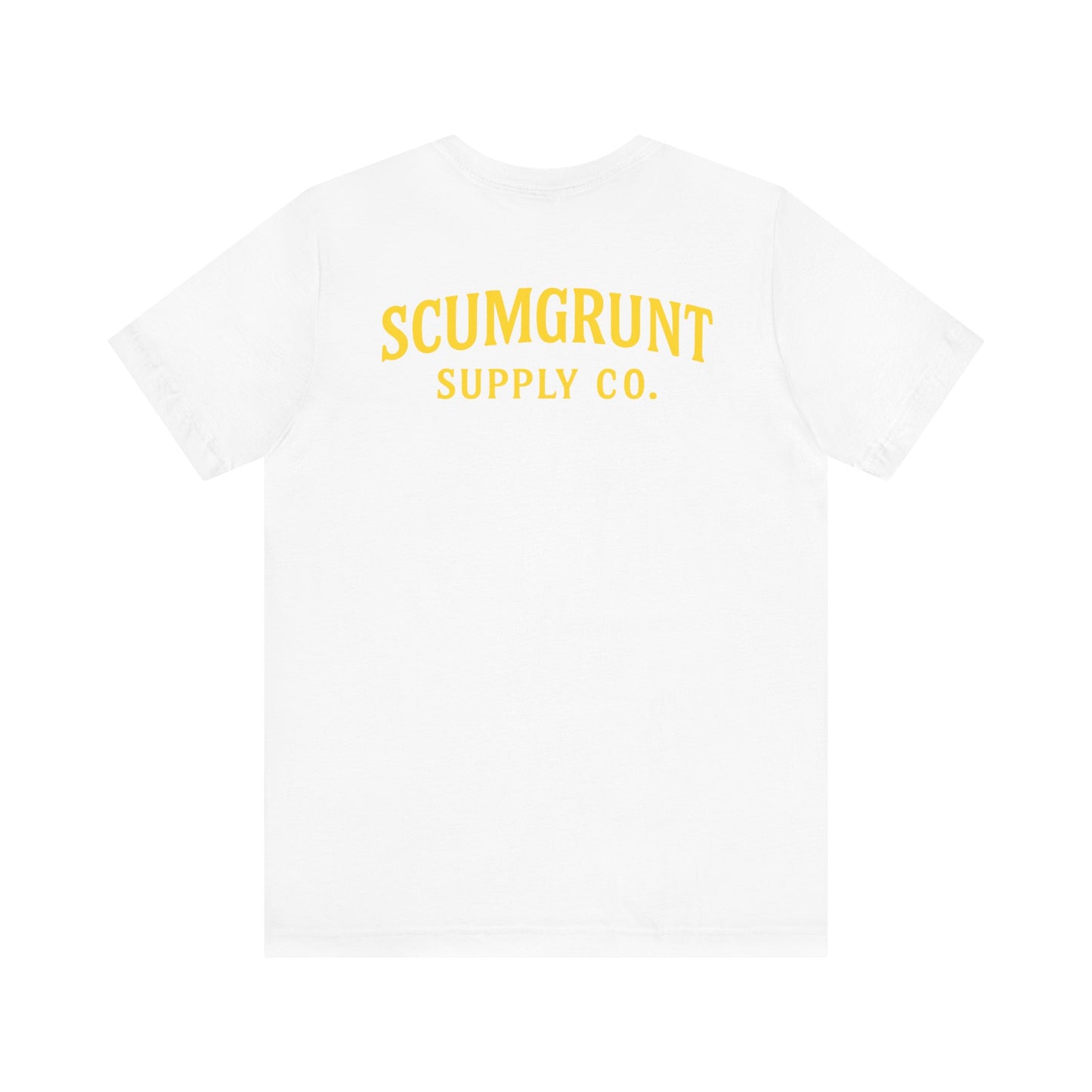 ScumGrunt supply