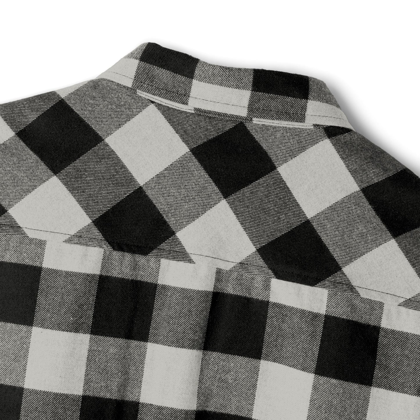 ScumGrunt flannel