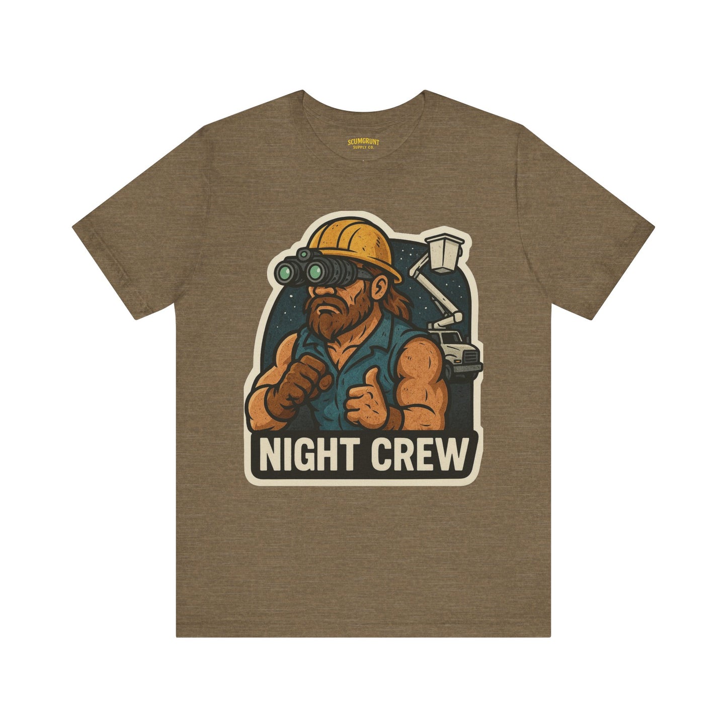 Night Crew