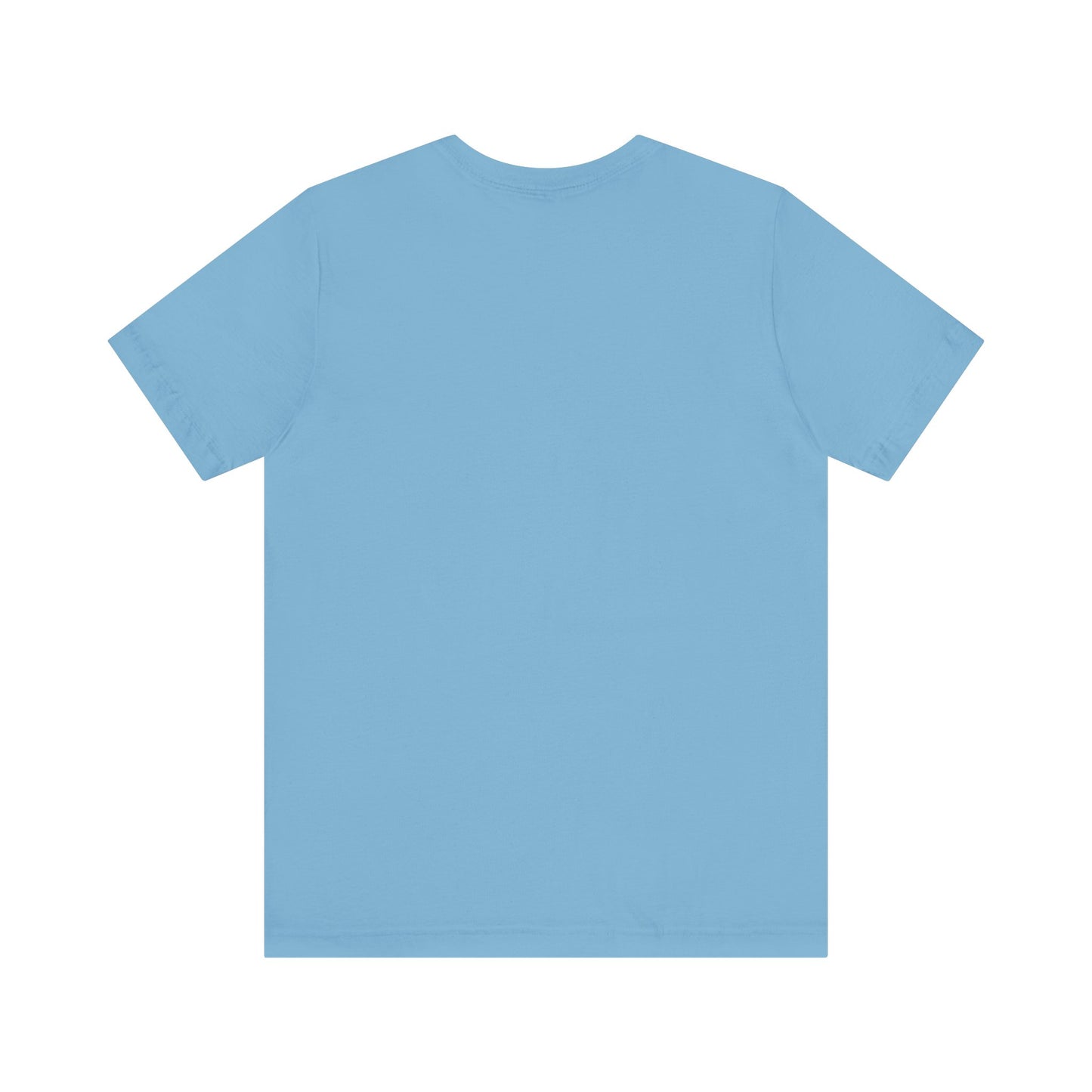 Main Character Energy tee