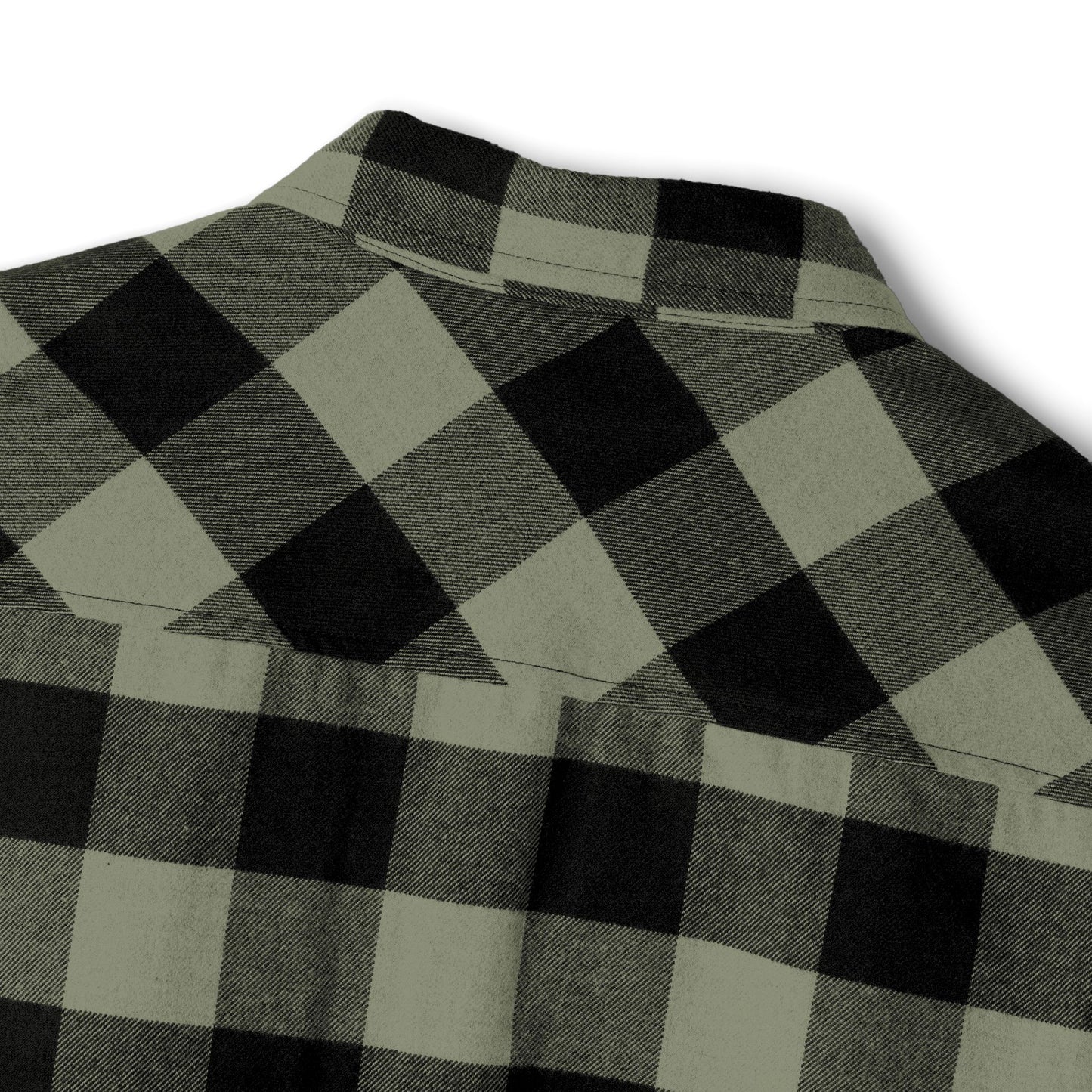ScumGrunt flannel