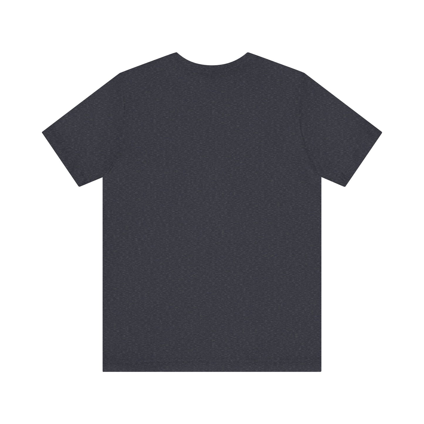 Main Character Energy tee